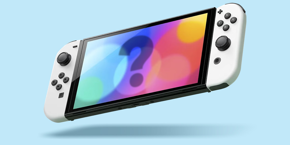 Nintendo Switch 2 z procesorem NVIDIA: wiemy coraz więcej!
