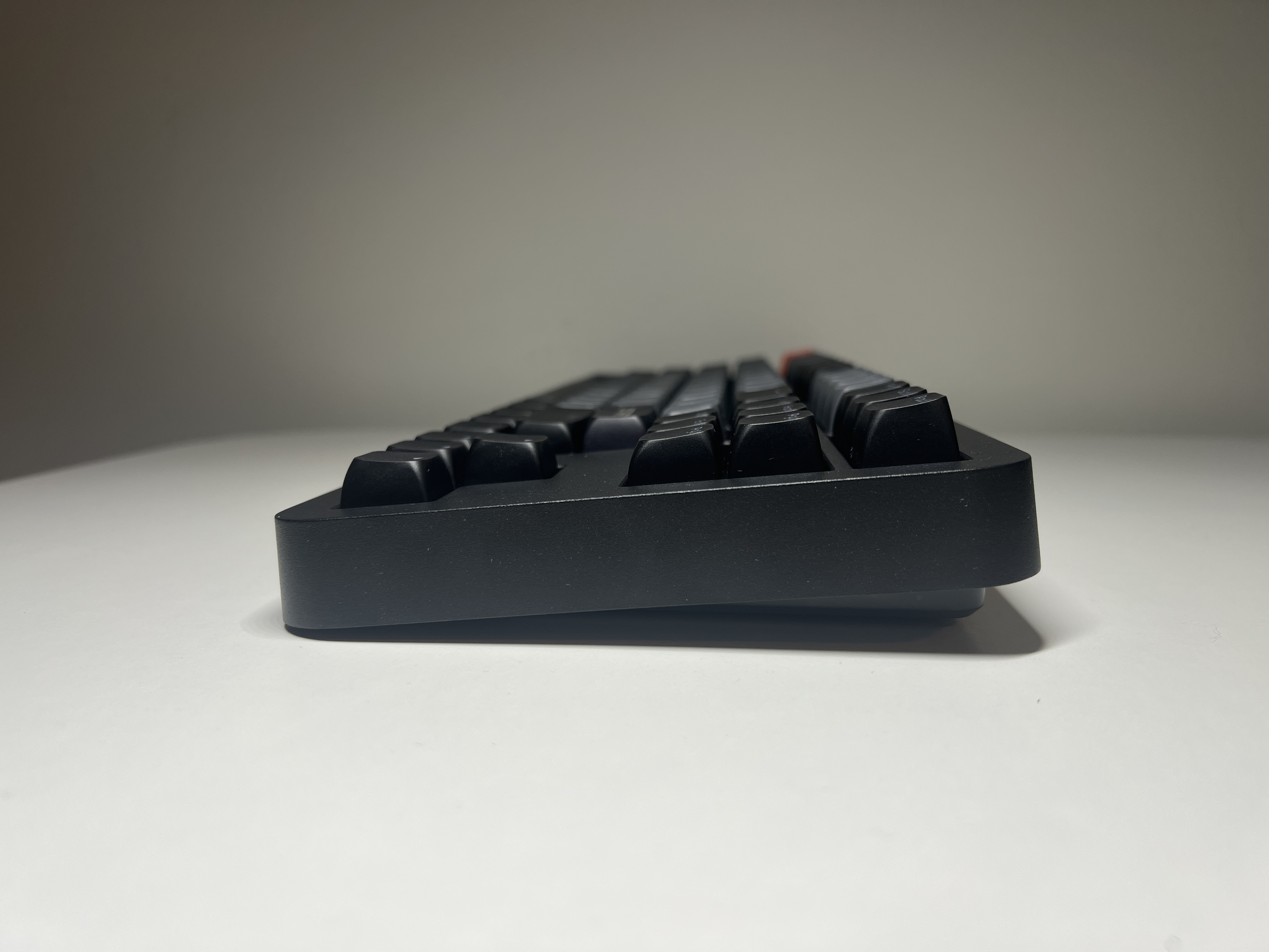 Dark Project ALU87B Gamma 1 8