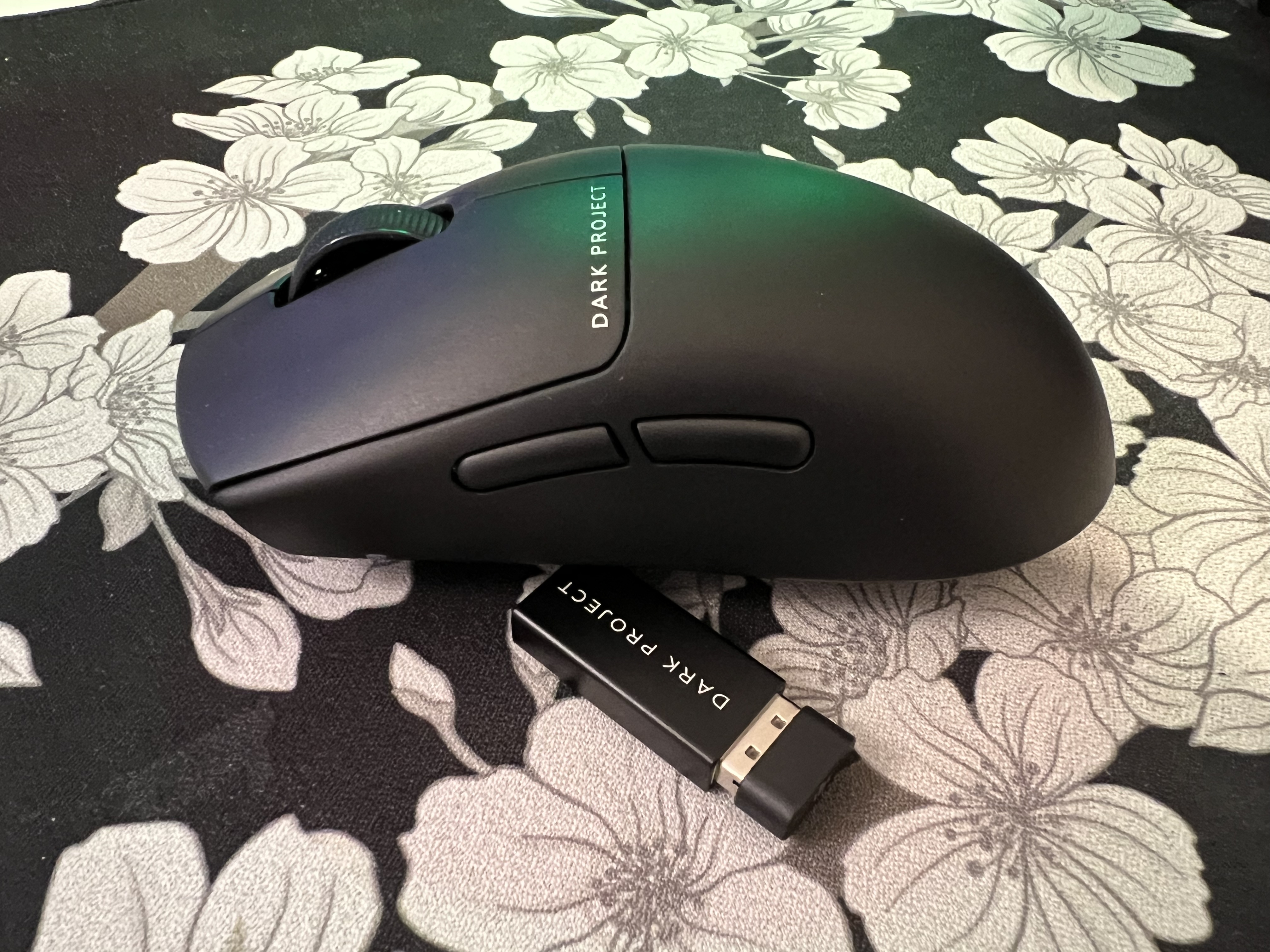 Dark Project Nexus - Dongle