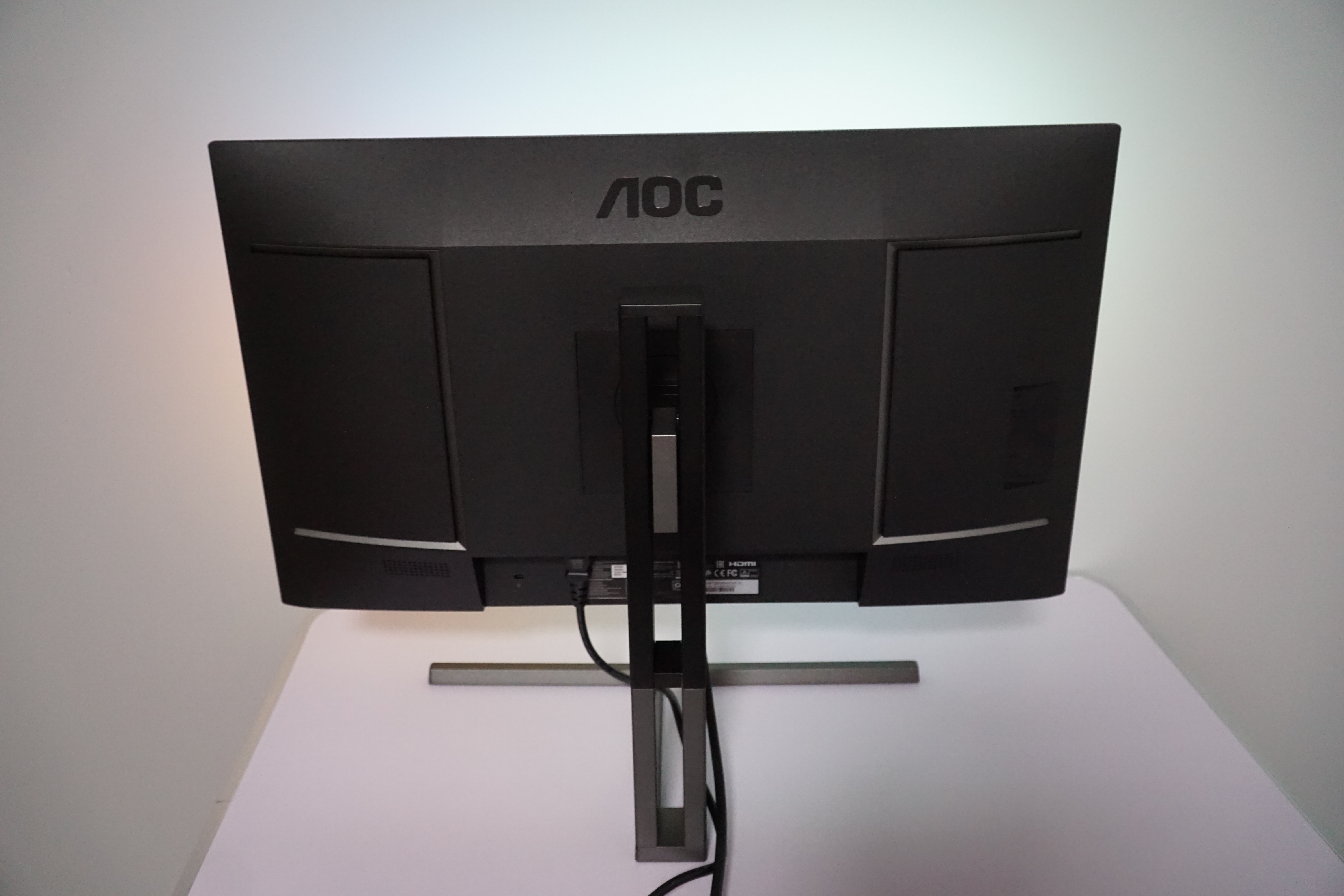 AOC U27U3CV
