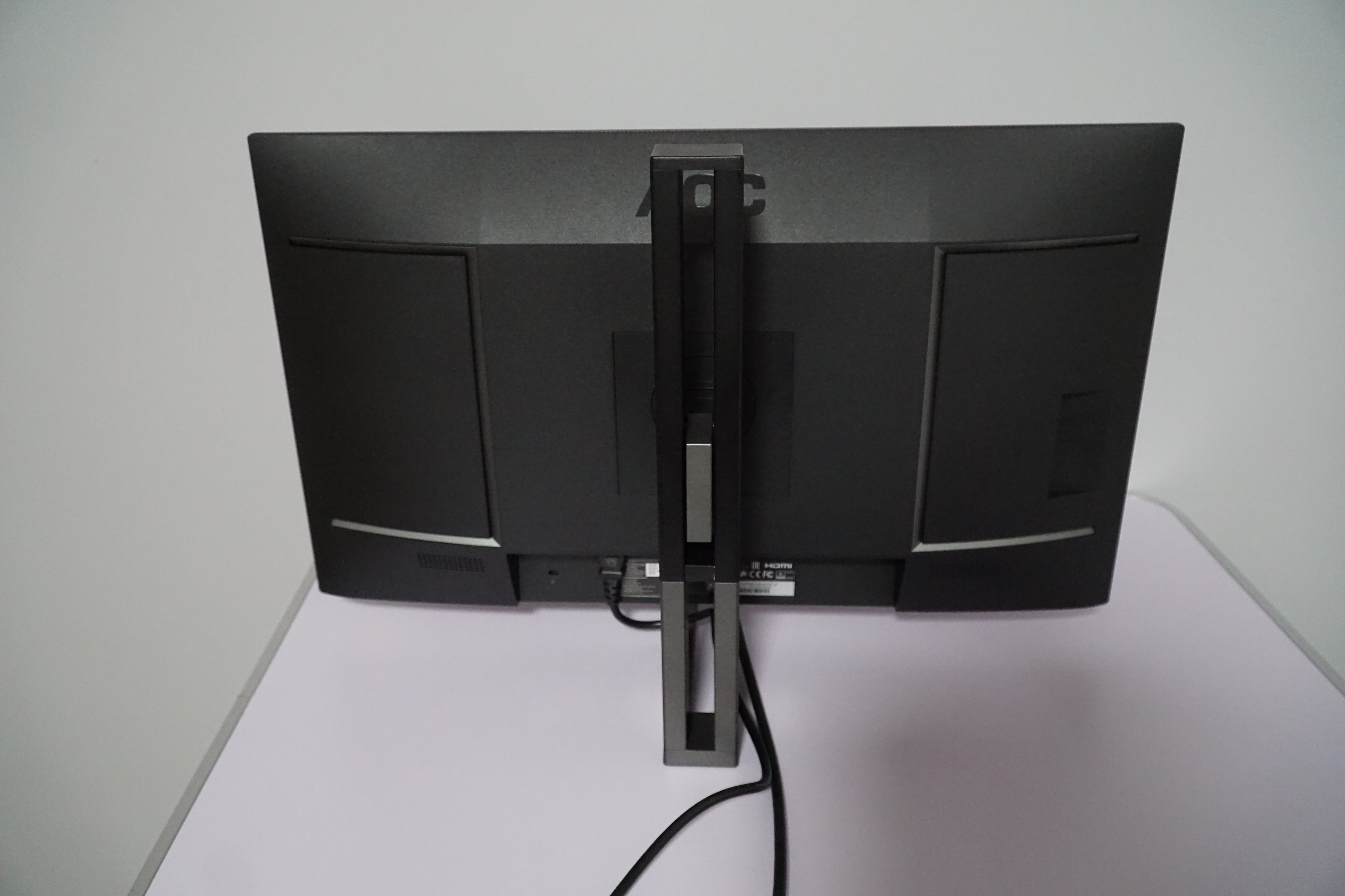 AOC U27U3CV