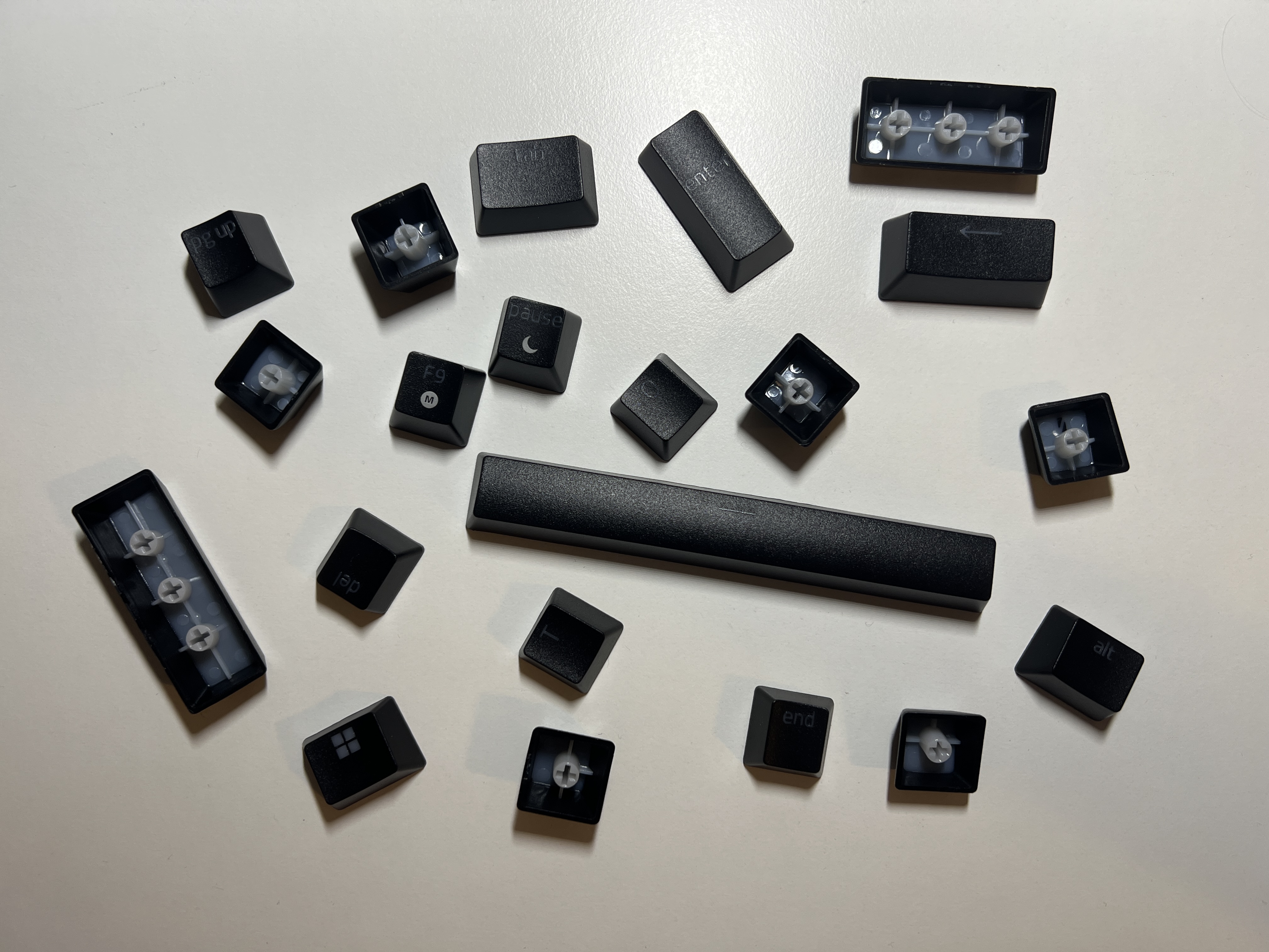 RAZER BlackWidow V4 PRO