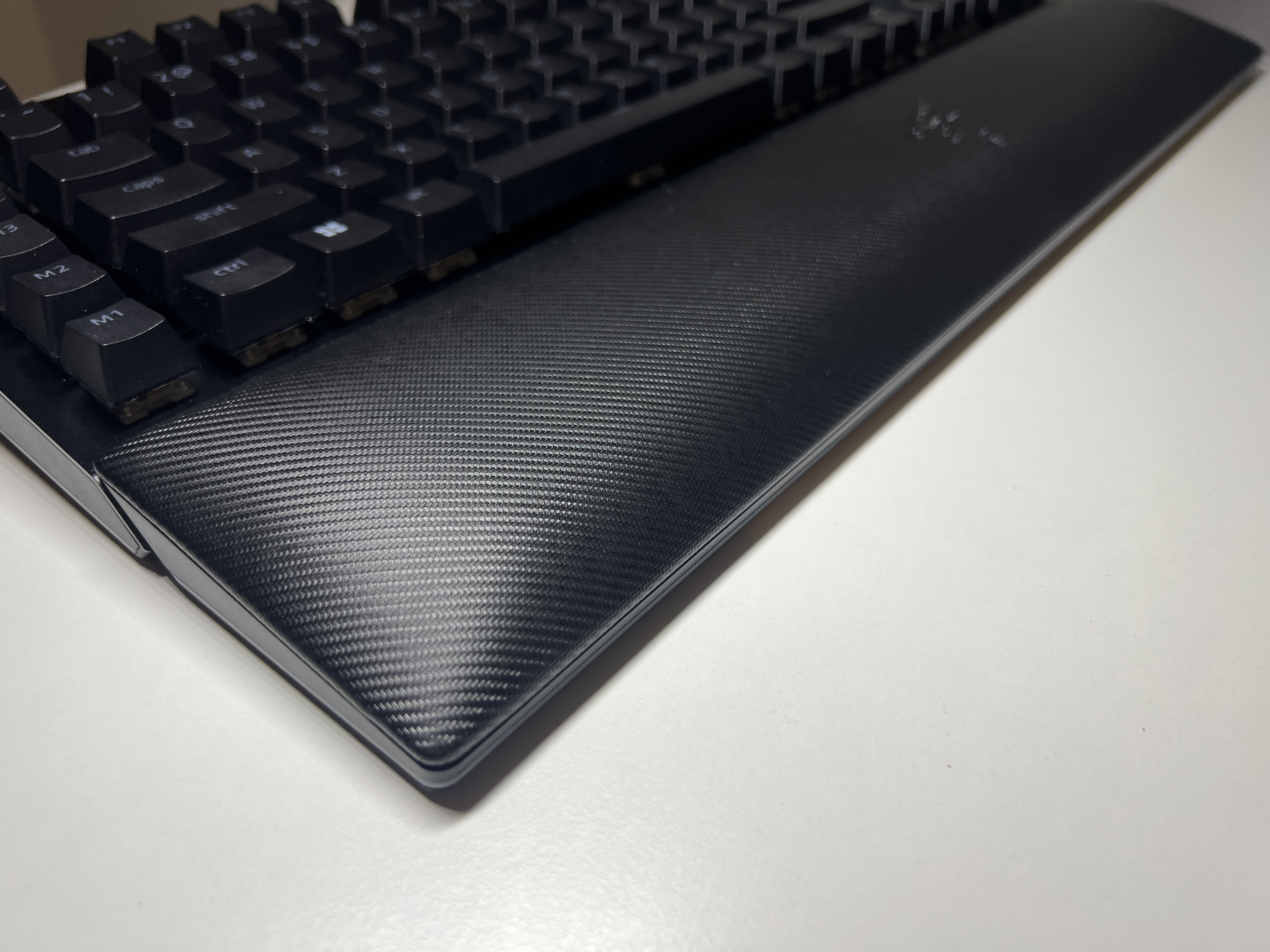 RAZER BlackWidow V4 PRO