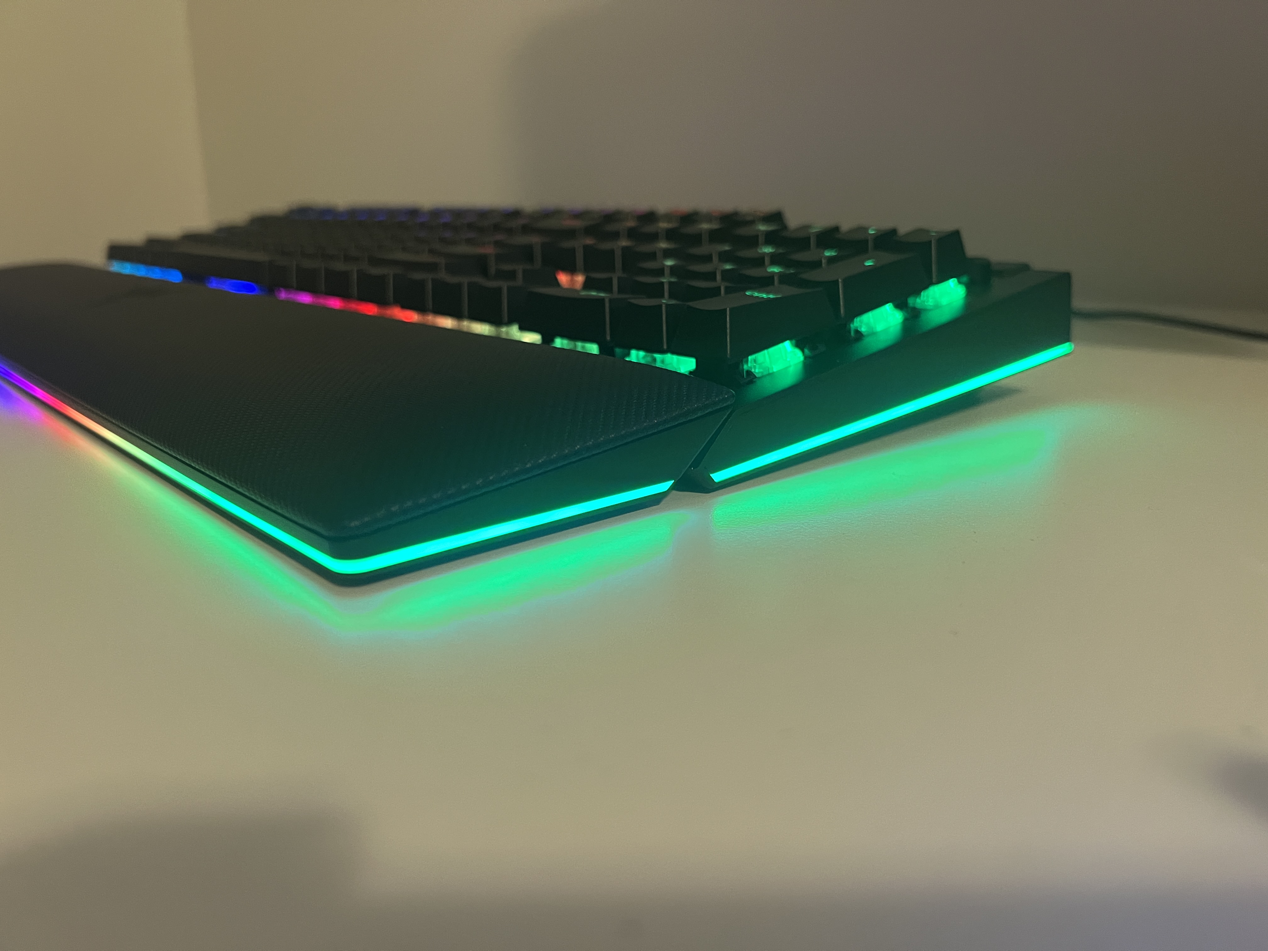 Razer BlackWidow V4 PRO