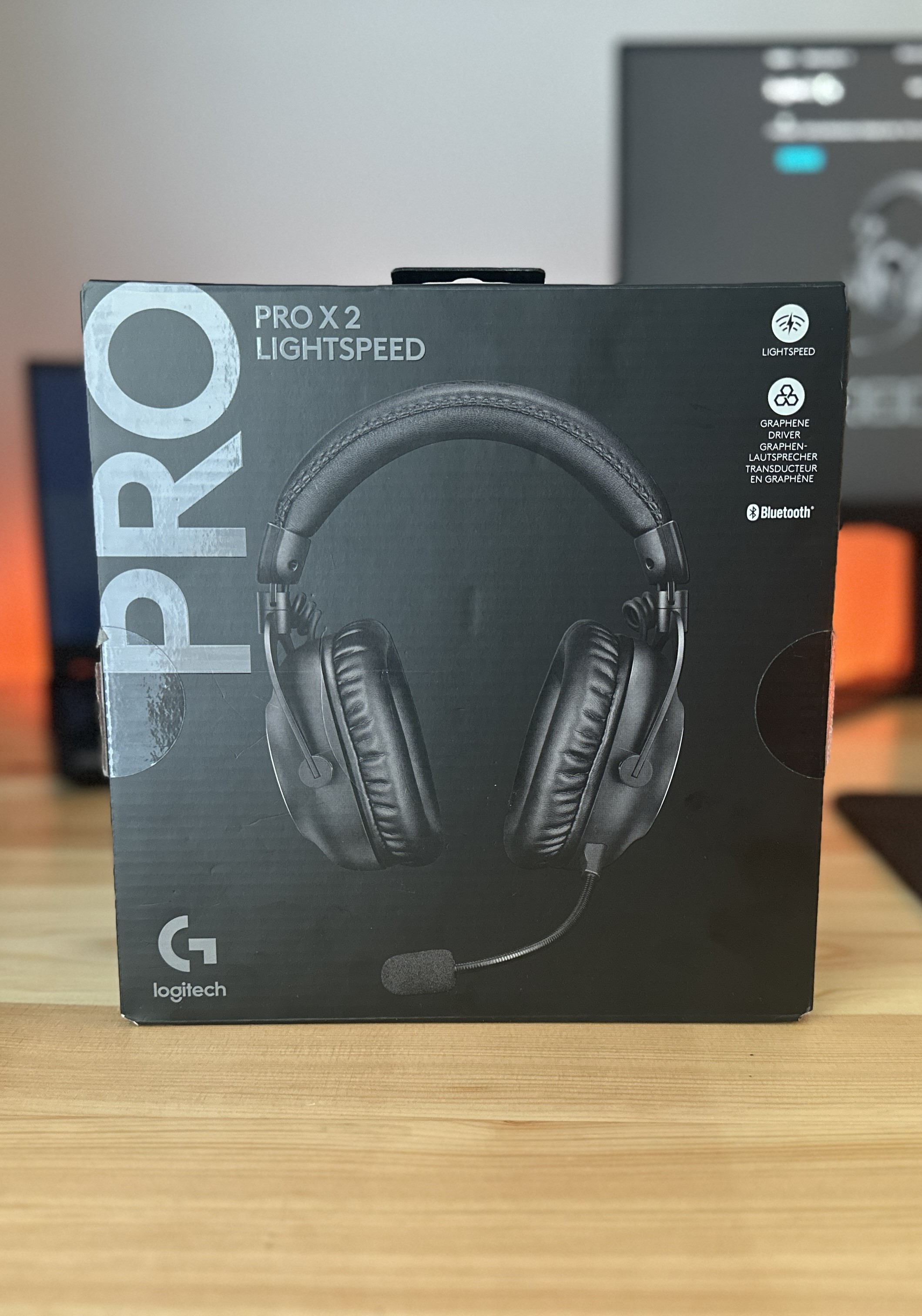 Test i recenzja Logitech G PRO X 2 LIGHTSPEED - Czy jakość sprostała oczekiwaniom? 4 image00011 1