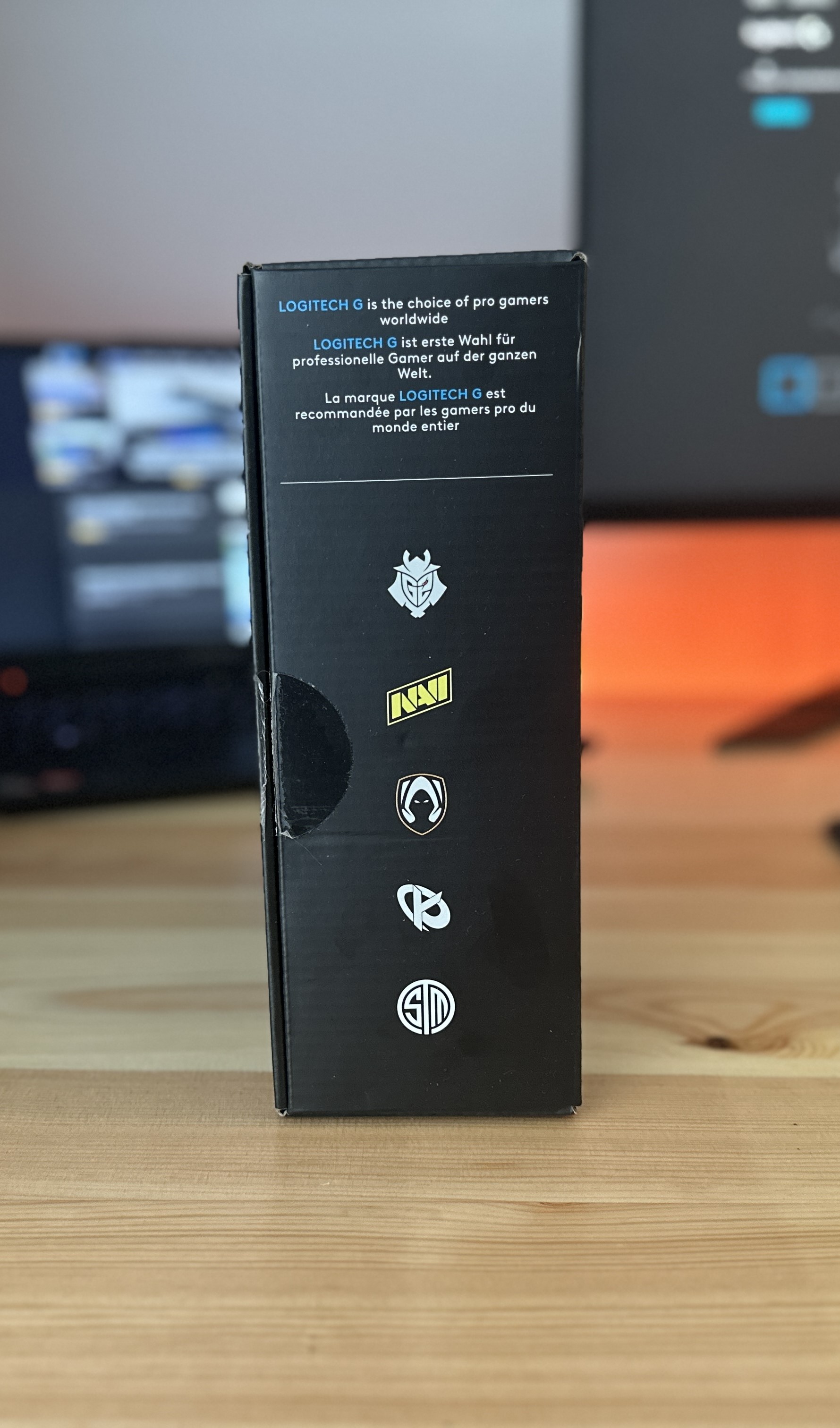 Test i recenzja Logitech G PRO X 2 LIGHTSPEED - Czy jakość sprostała oczekiwaniom? 5 image00012 1