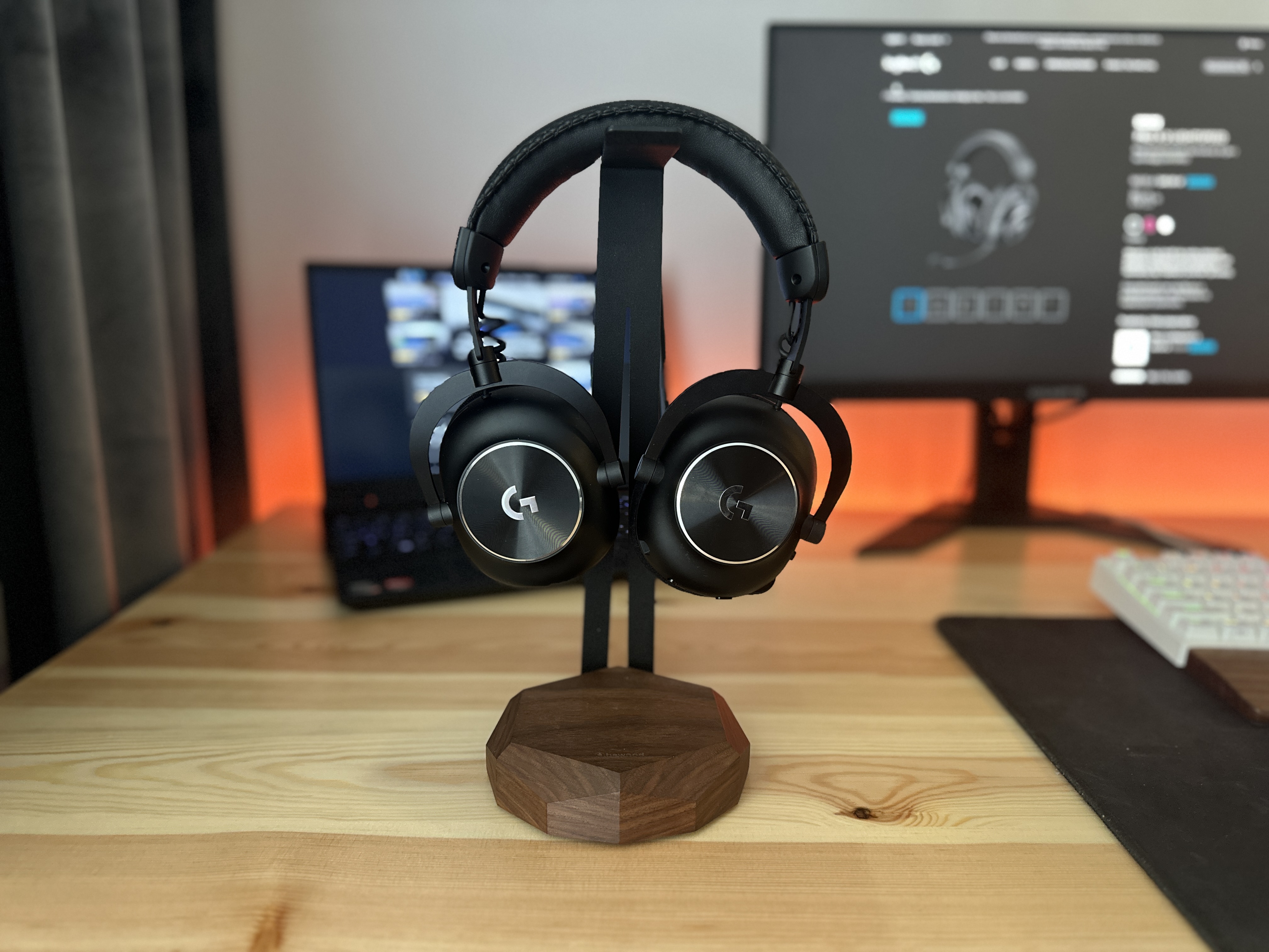 Test i recenzja Logitech G PRO X 2 LIGHTSPEED - Czy jakość sprostała oczekiwaniom? 7 image00018 1