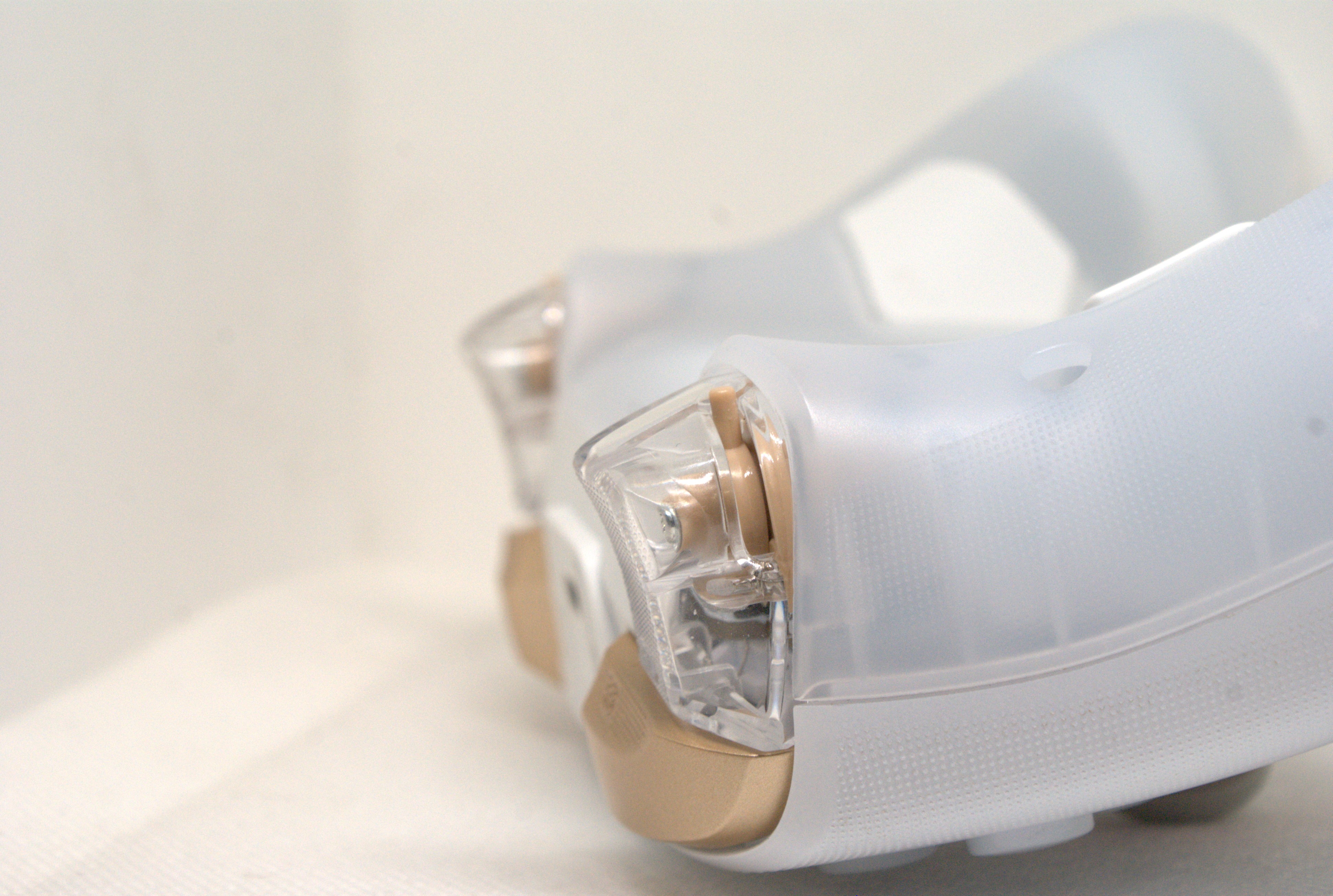 Cyclone 2 - trigger lock dla niedowiarków