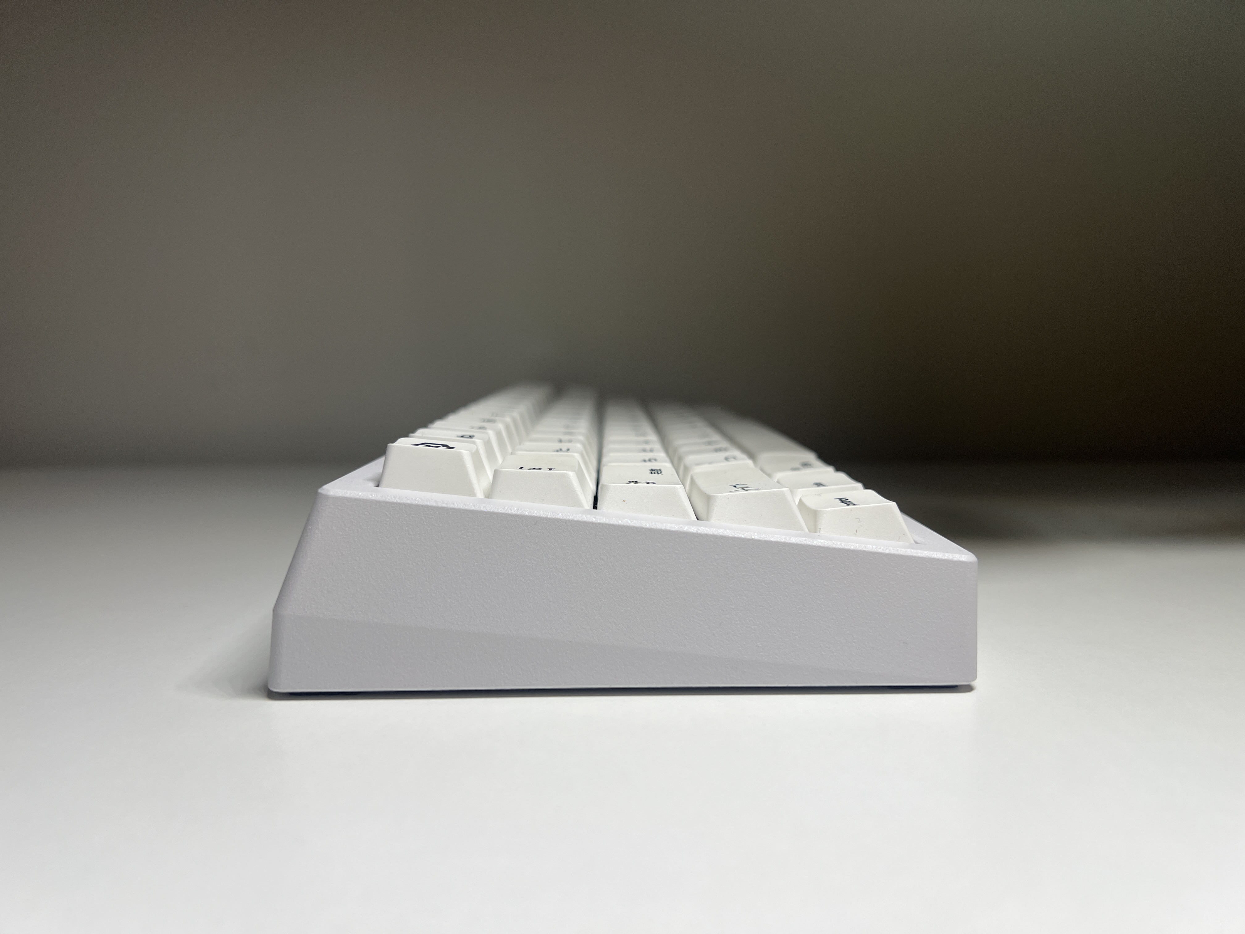 Meletrix Zoom65 V3