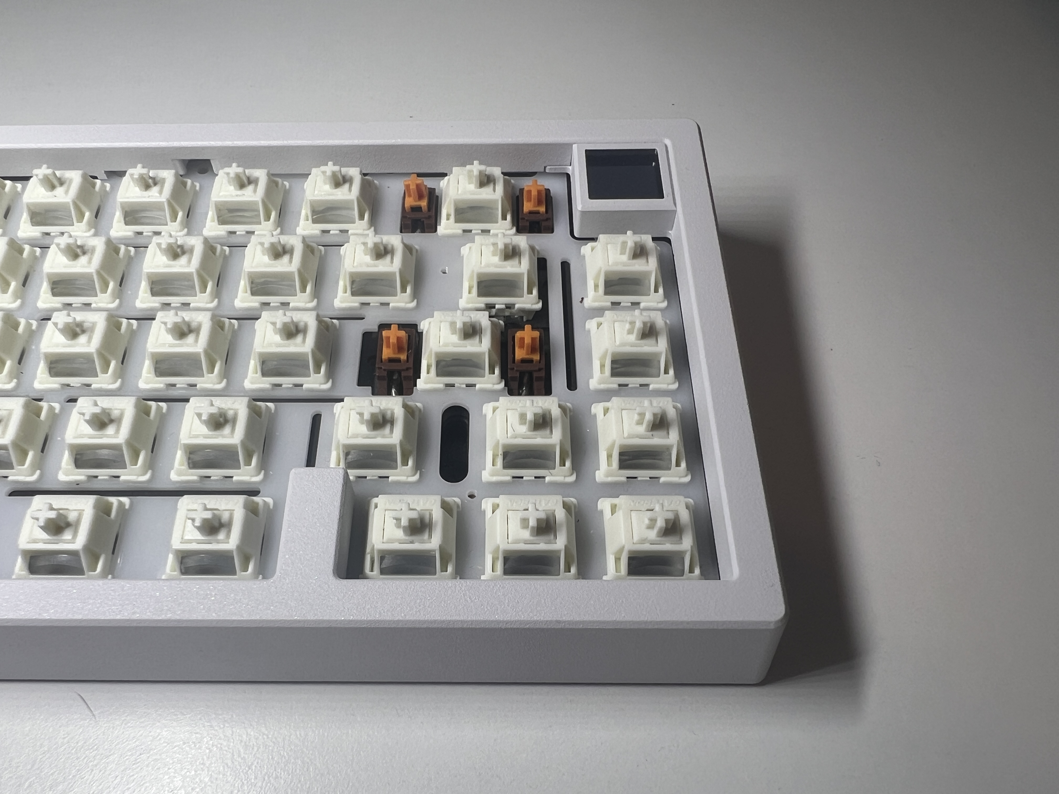 Zoom65 V3 Meletrix 3