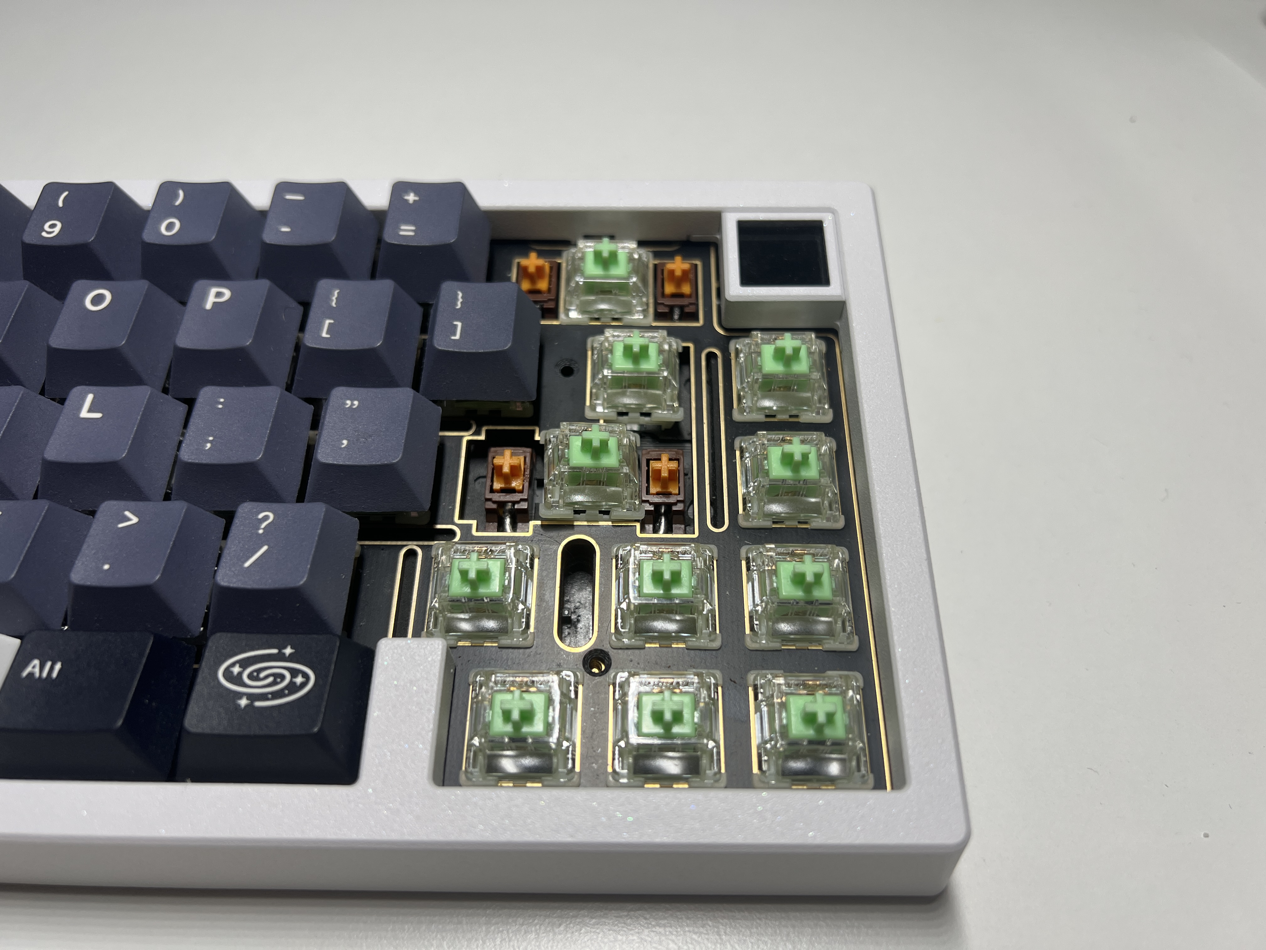 Meletrix Zoom65 V3