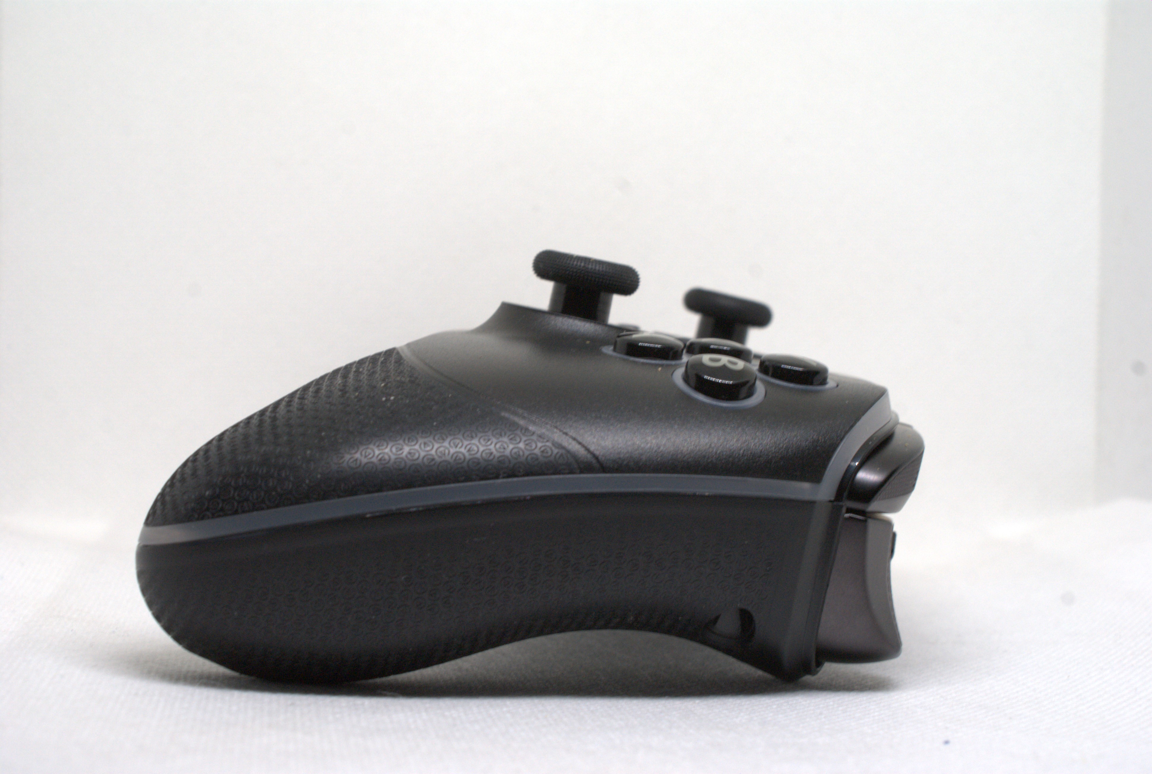 OPS V3 Pro - bok