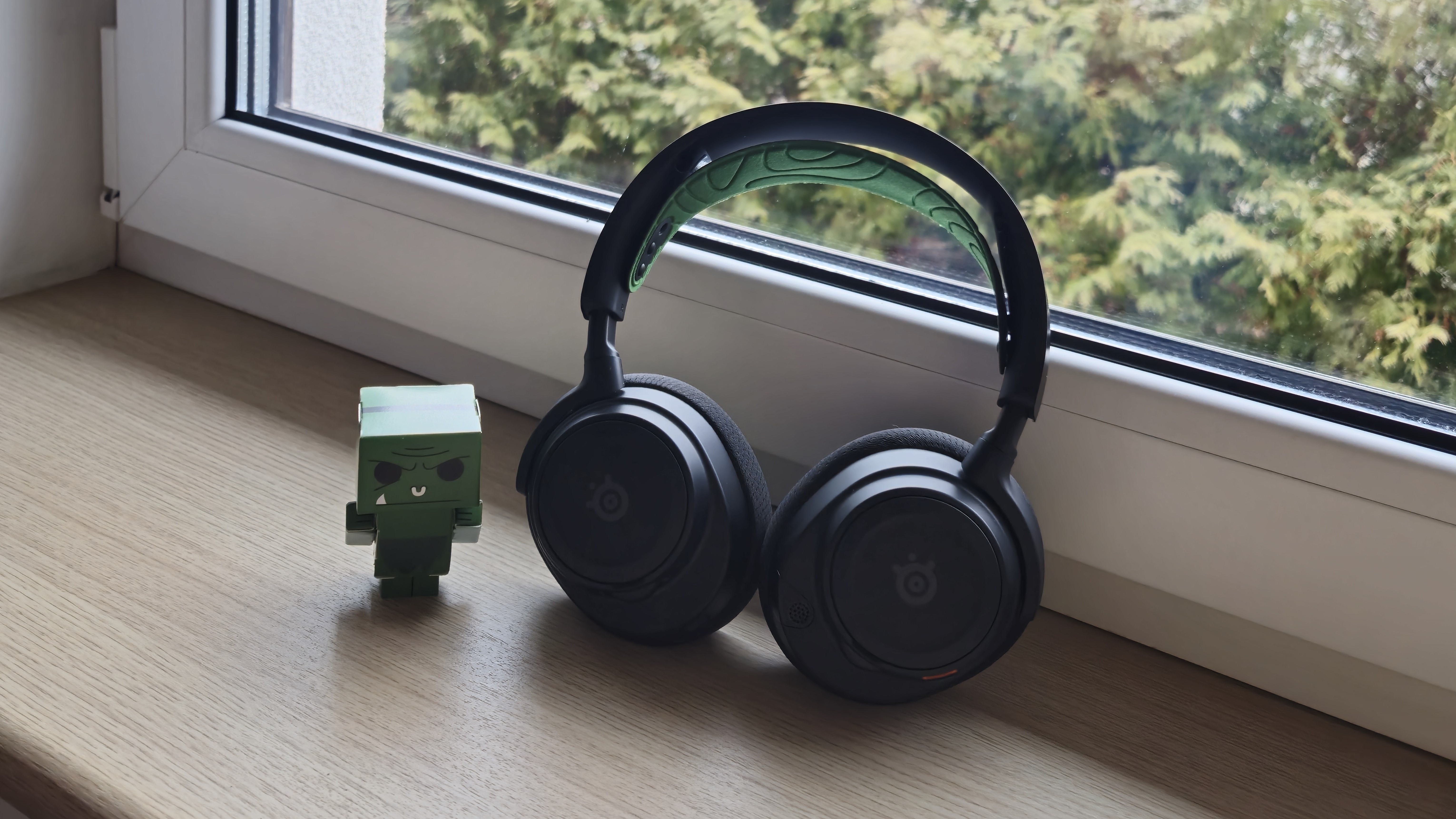 test steelseries arctis nova 7x 4