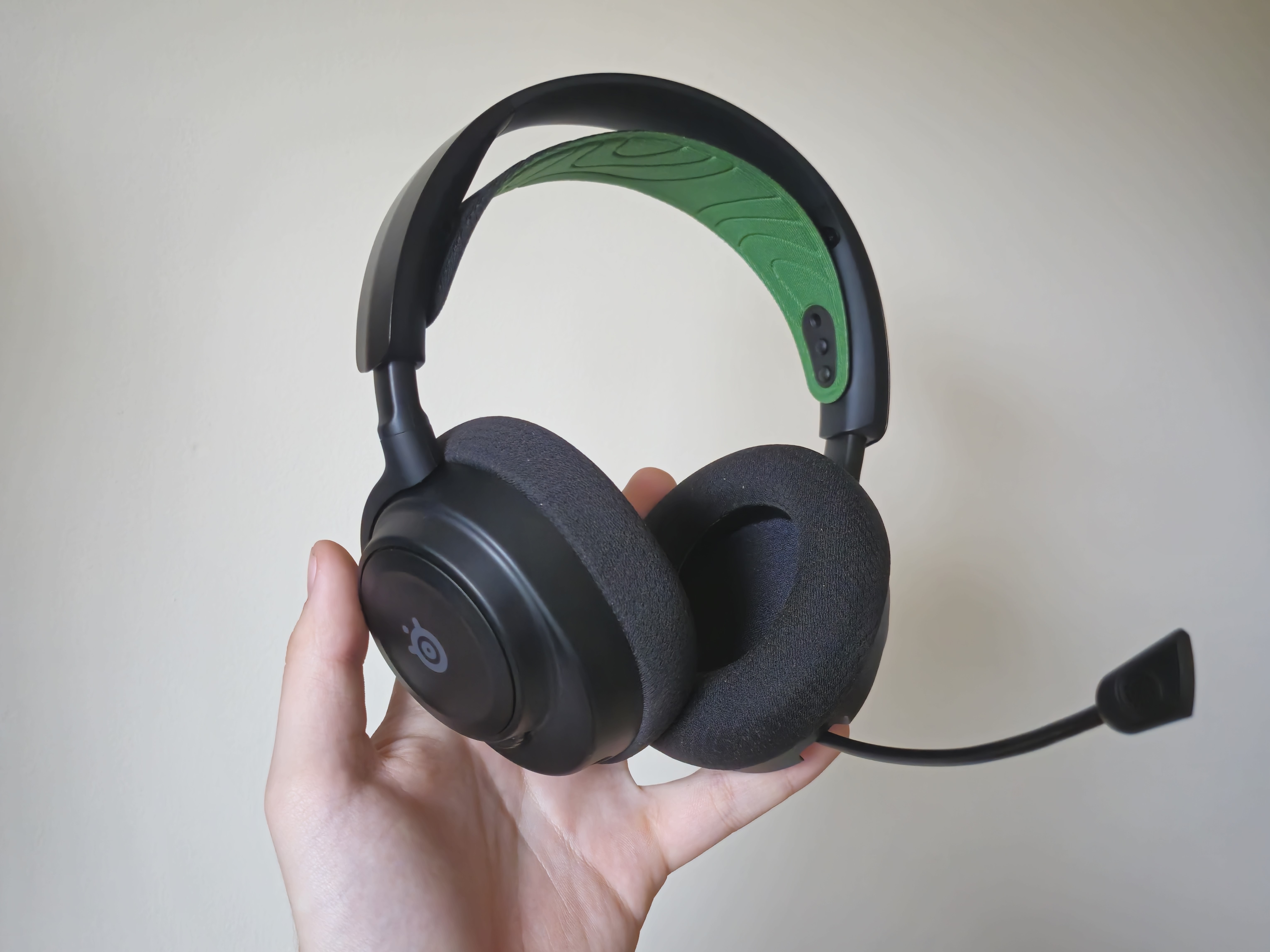 test steelseries arctis nova 7x 20