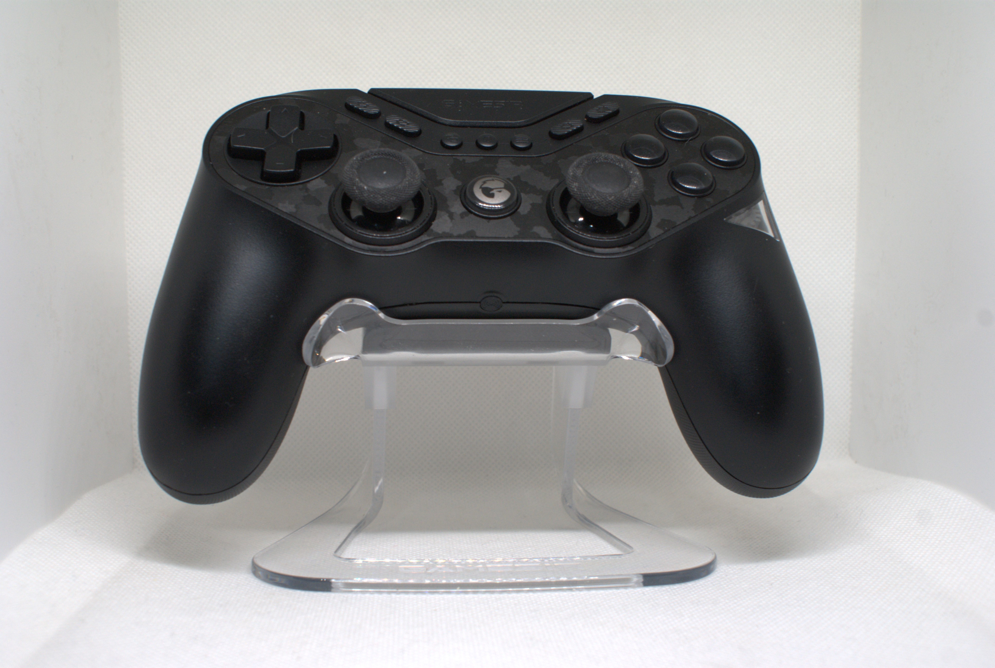 Tarantula Pro - na docku front