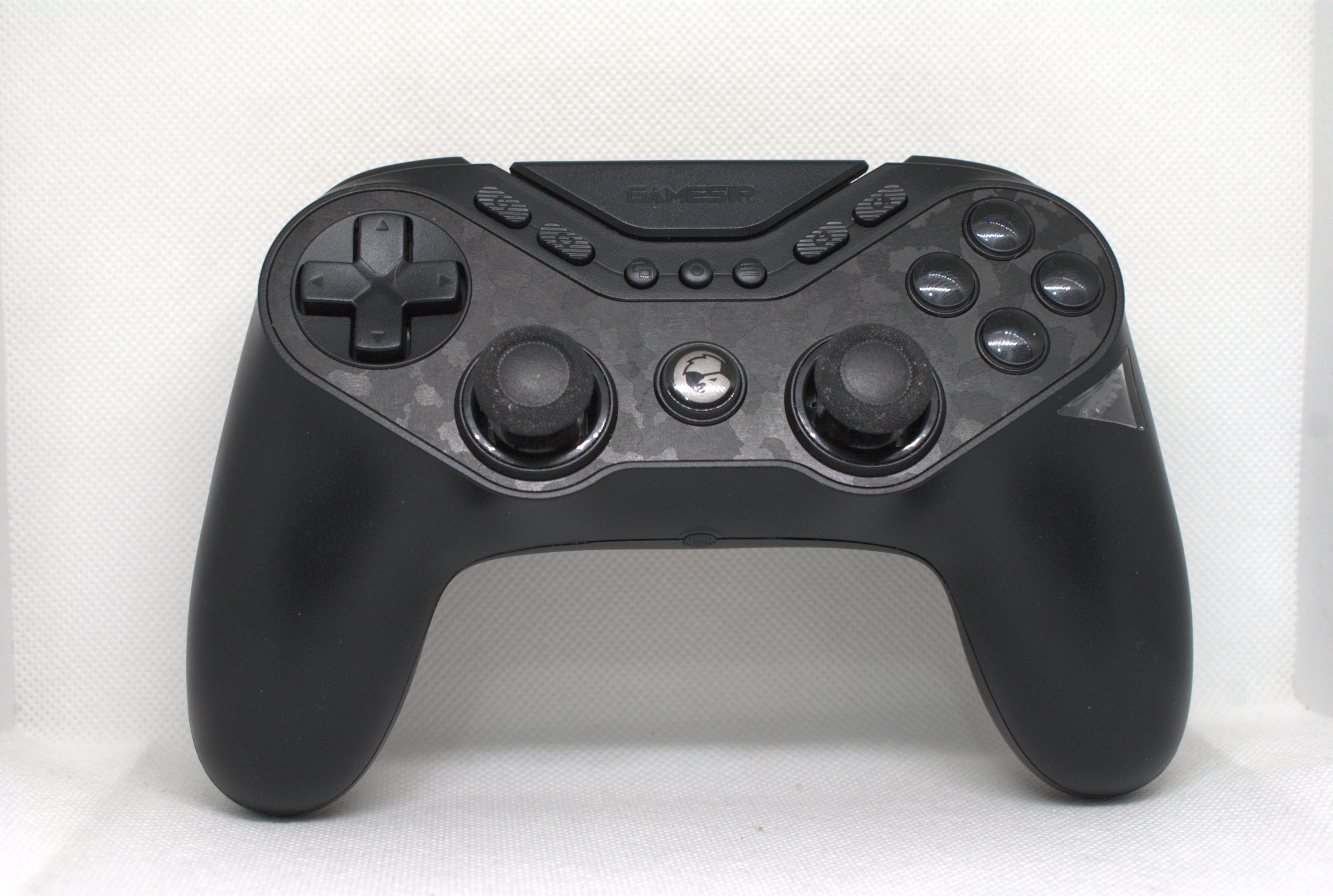 Tarantula Pro - front
