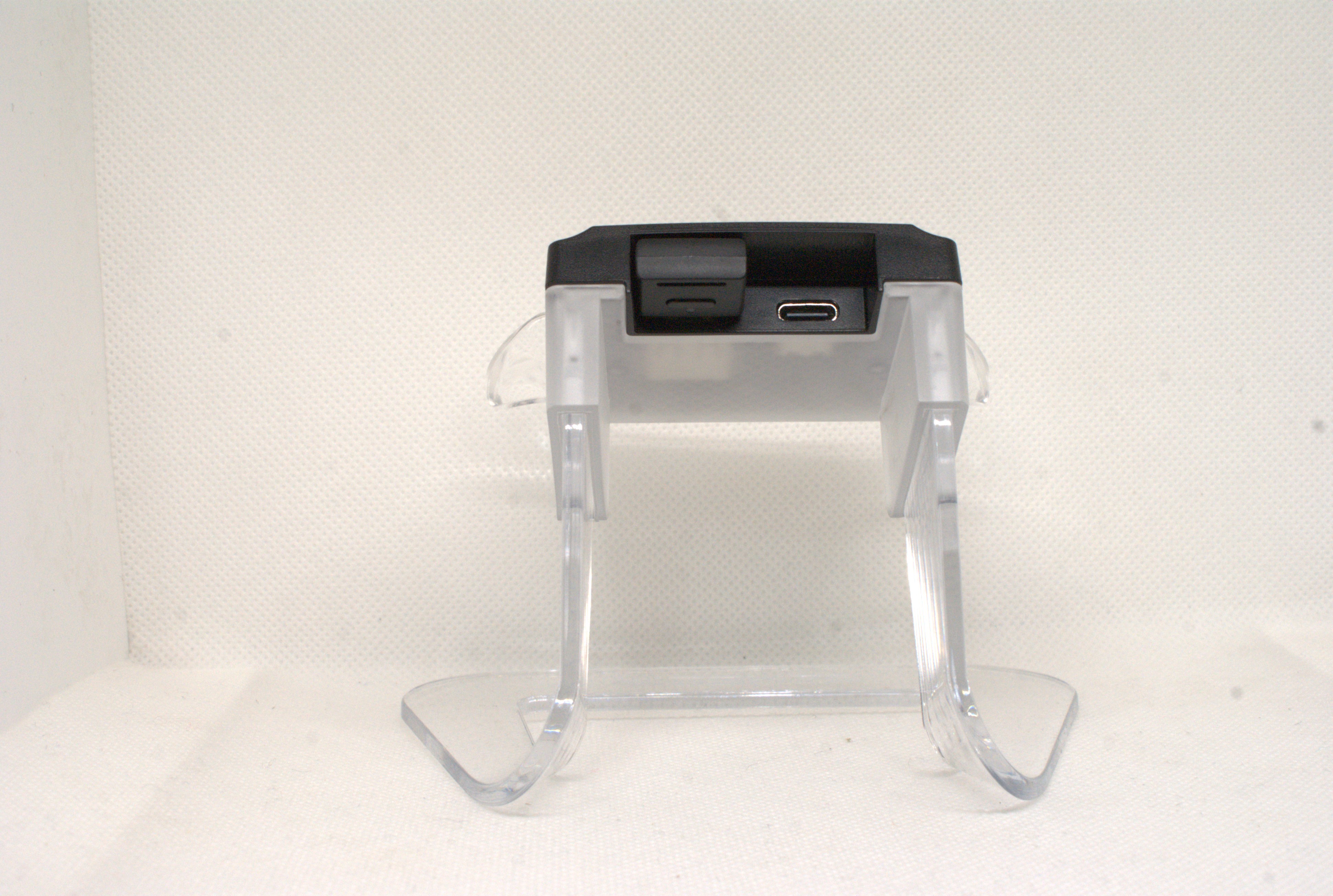 Tarantula Pro - dock tył