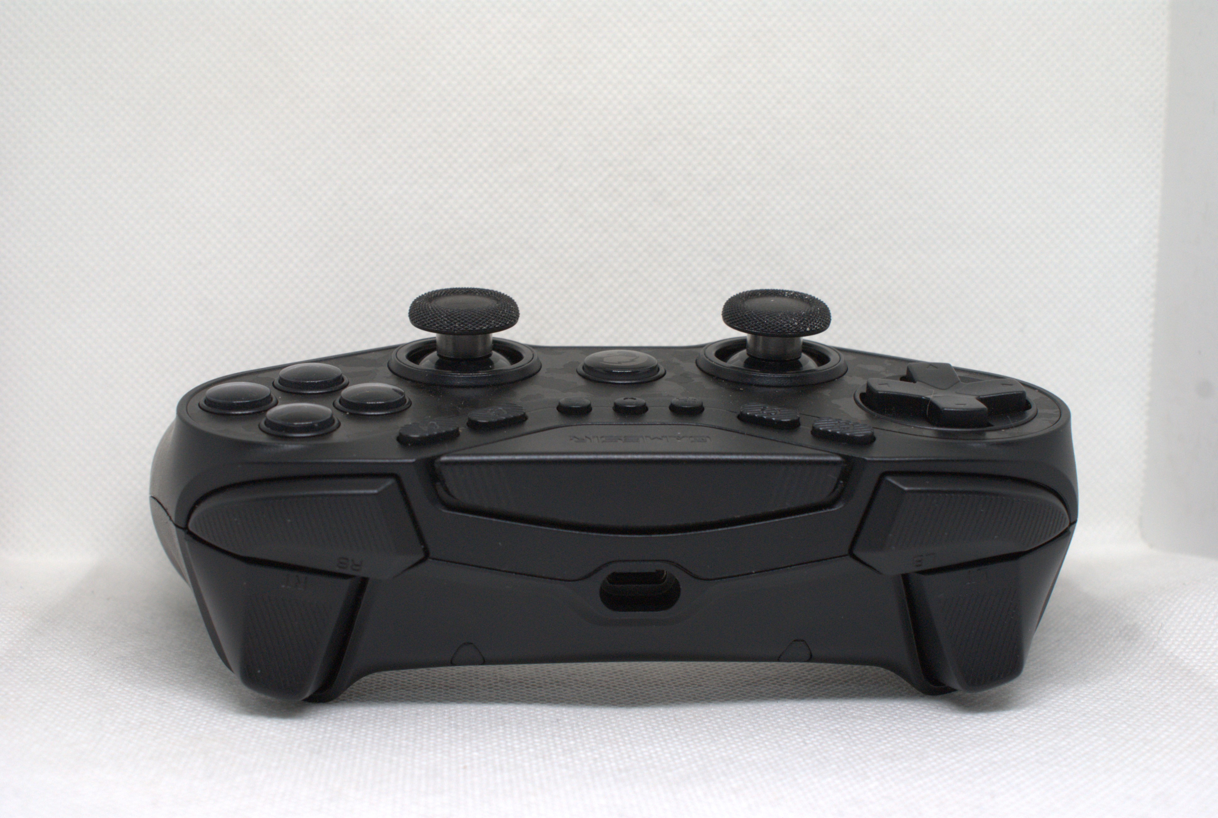 Tarantula Pro - góra