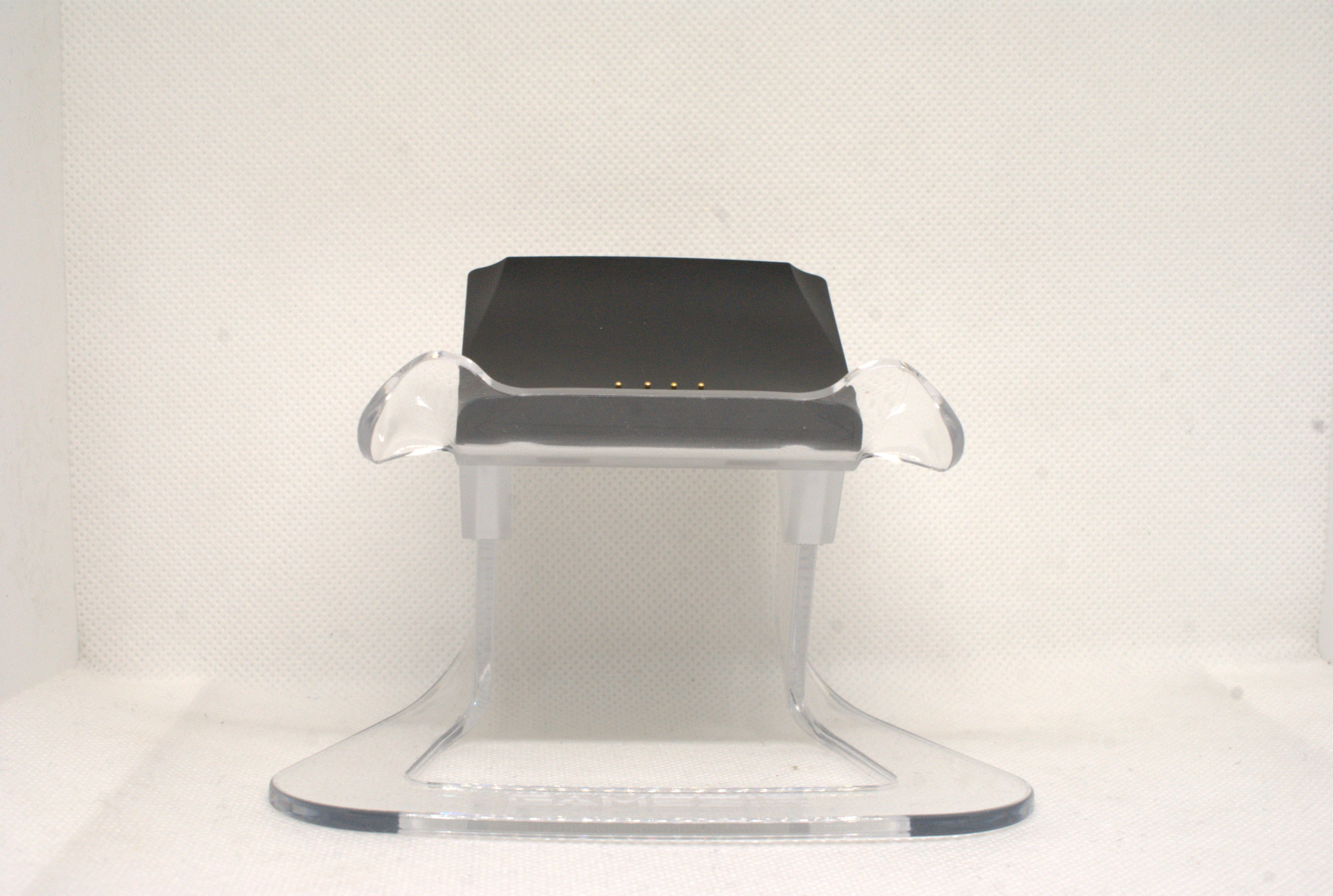 Tarantula Pro - dock front