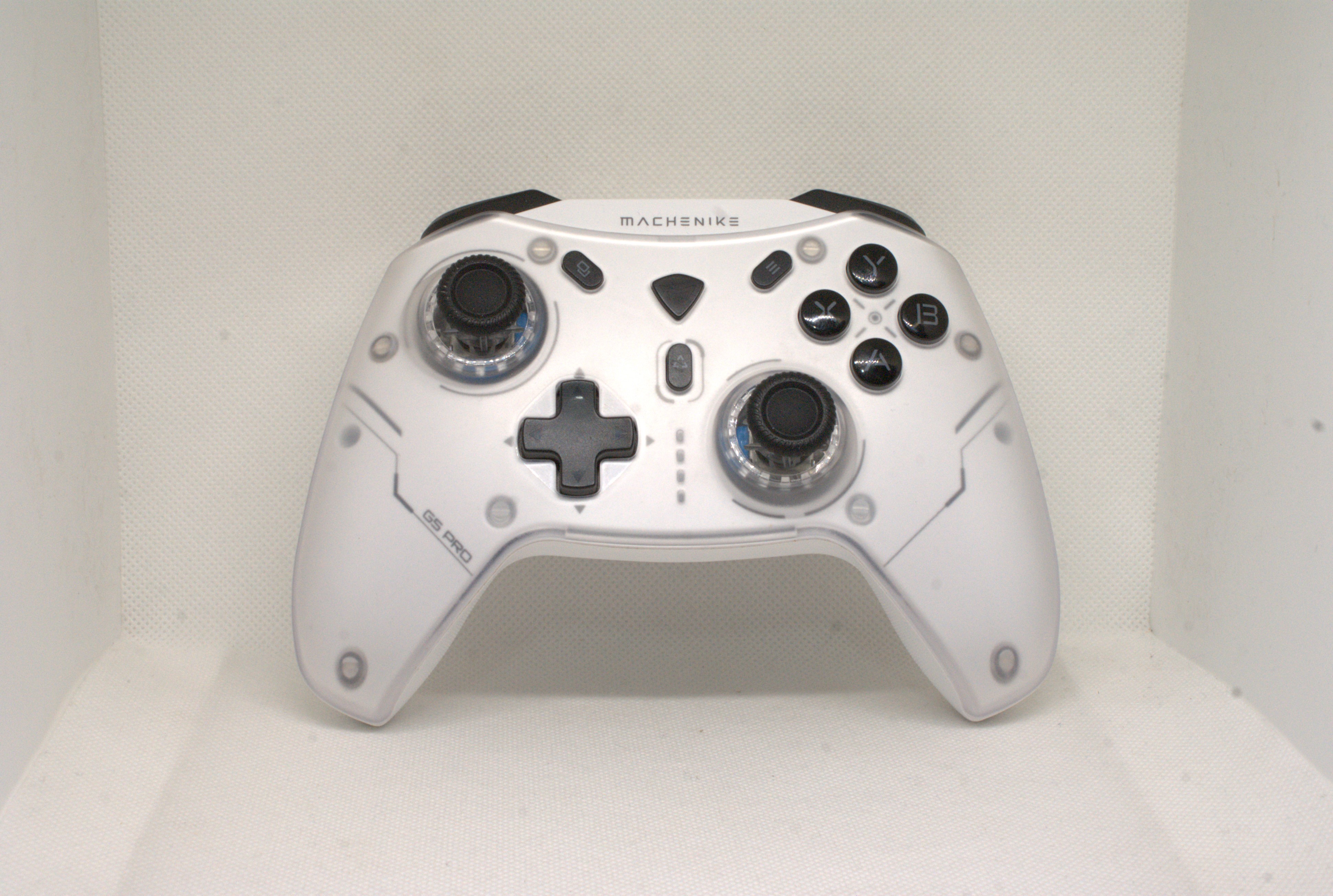 G5 Pro Max SE - front