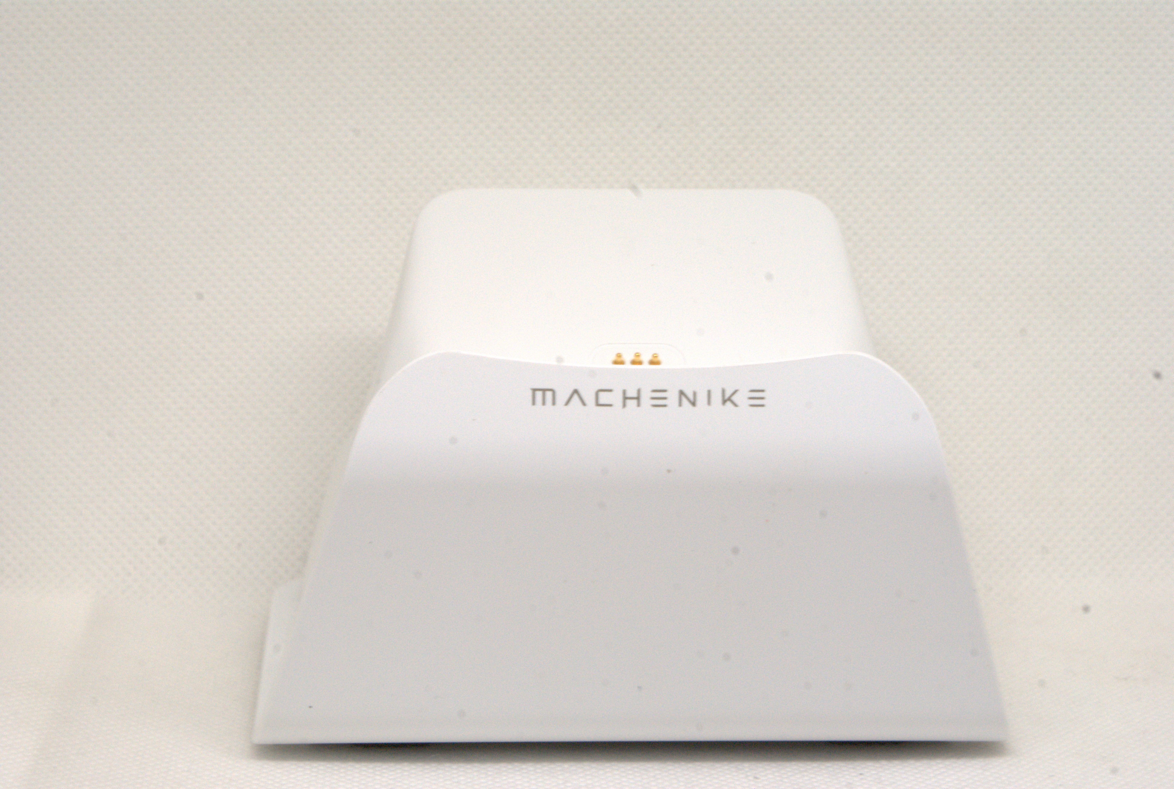 G5 Pro Max SE - dock front