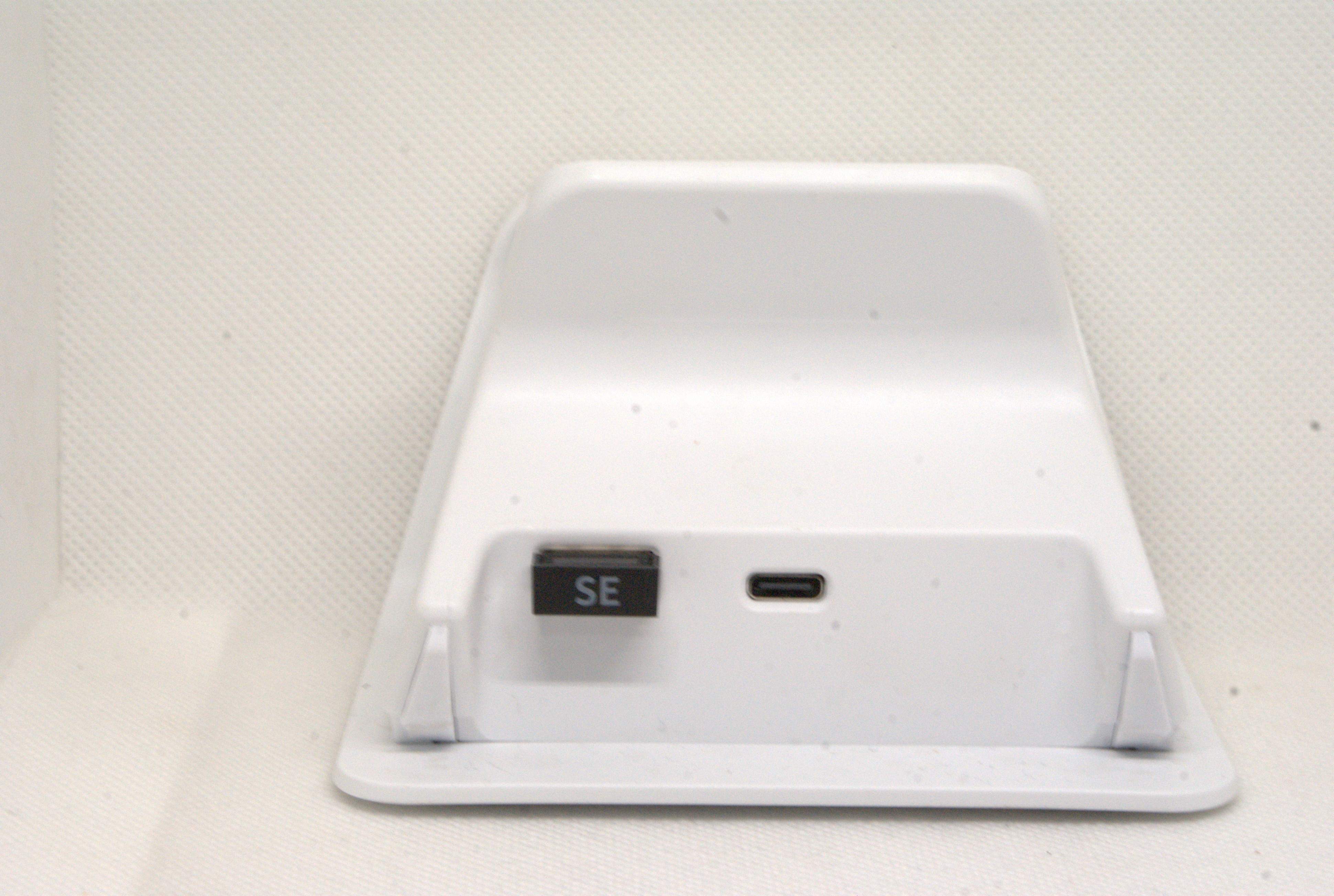 G5 Pro Max SE - dock tył