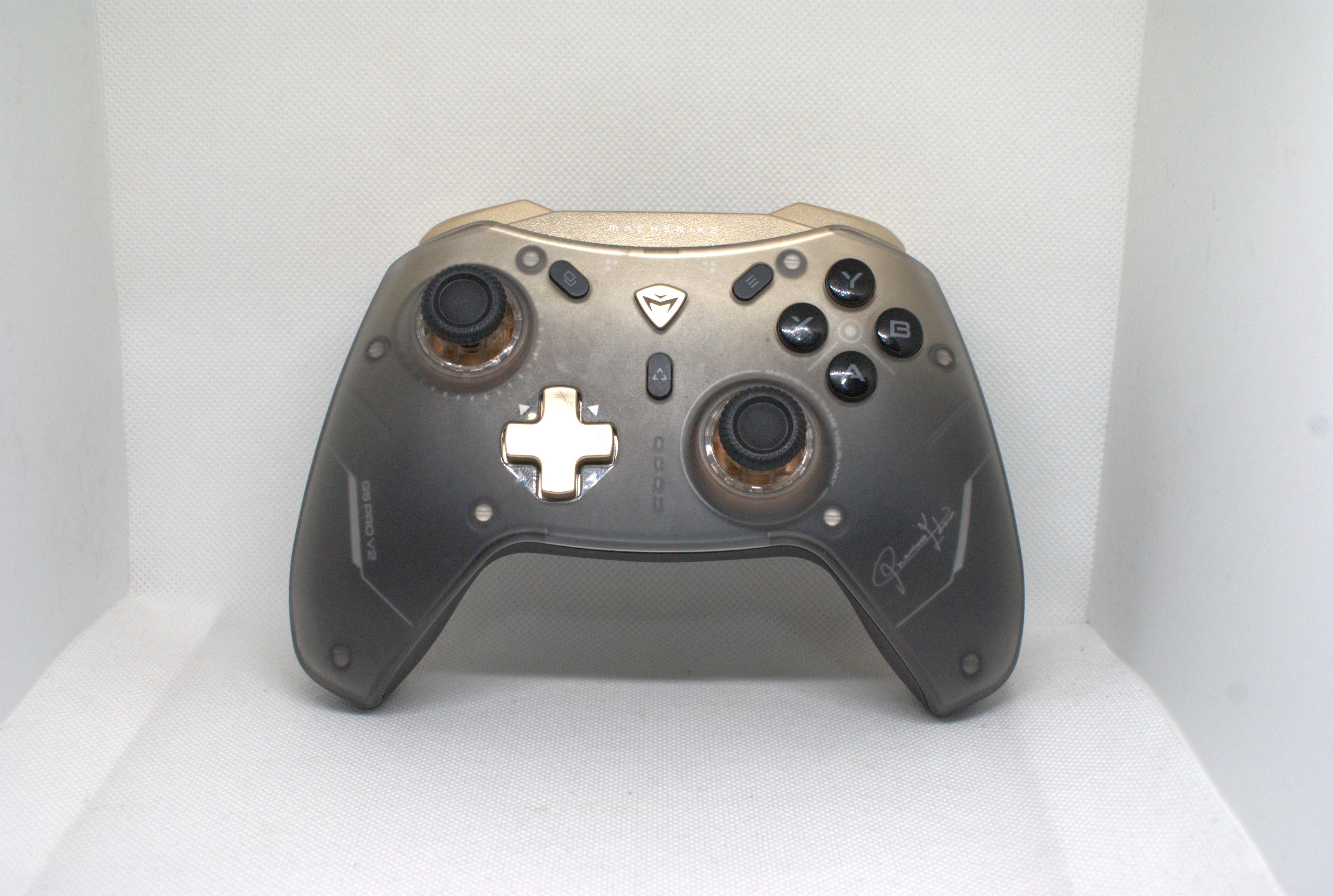 G5 Pro V2 - front