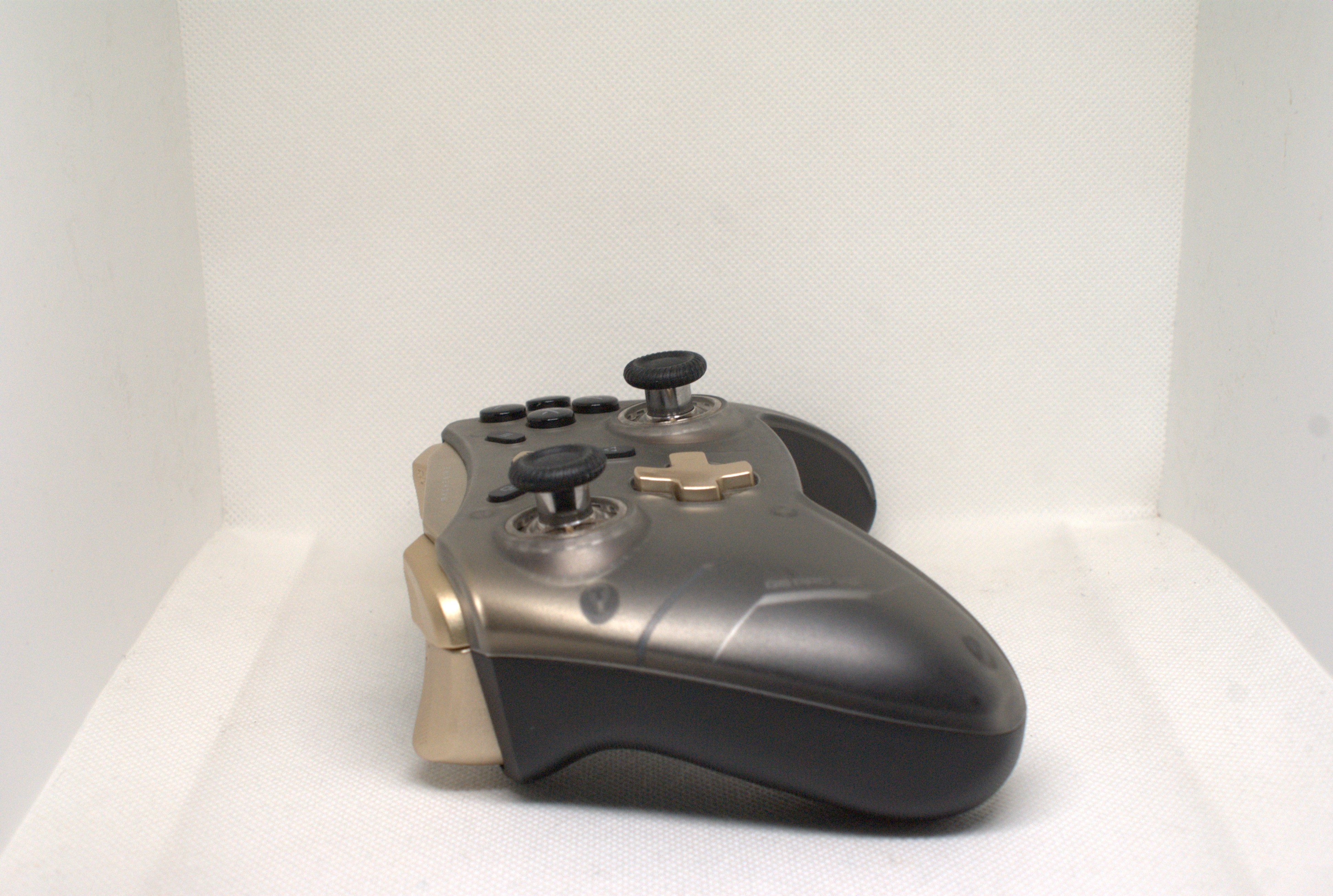 G5 Pro V2 - bok