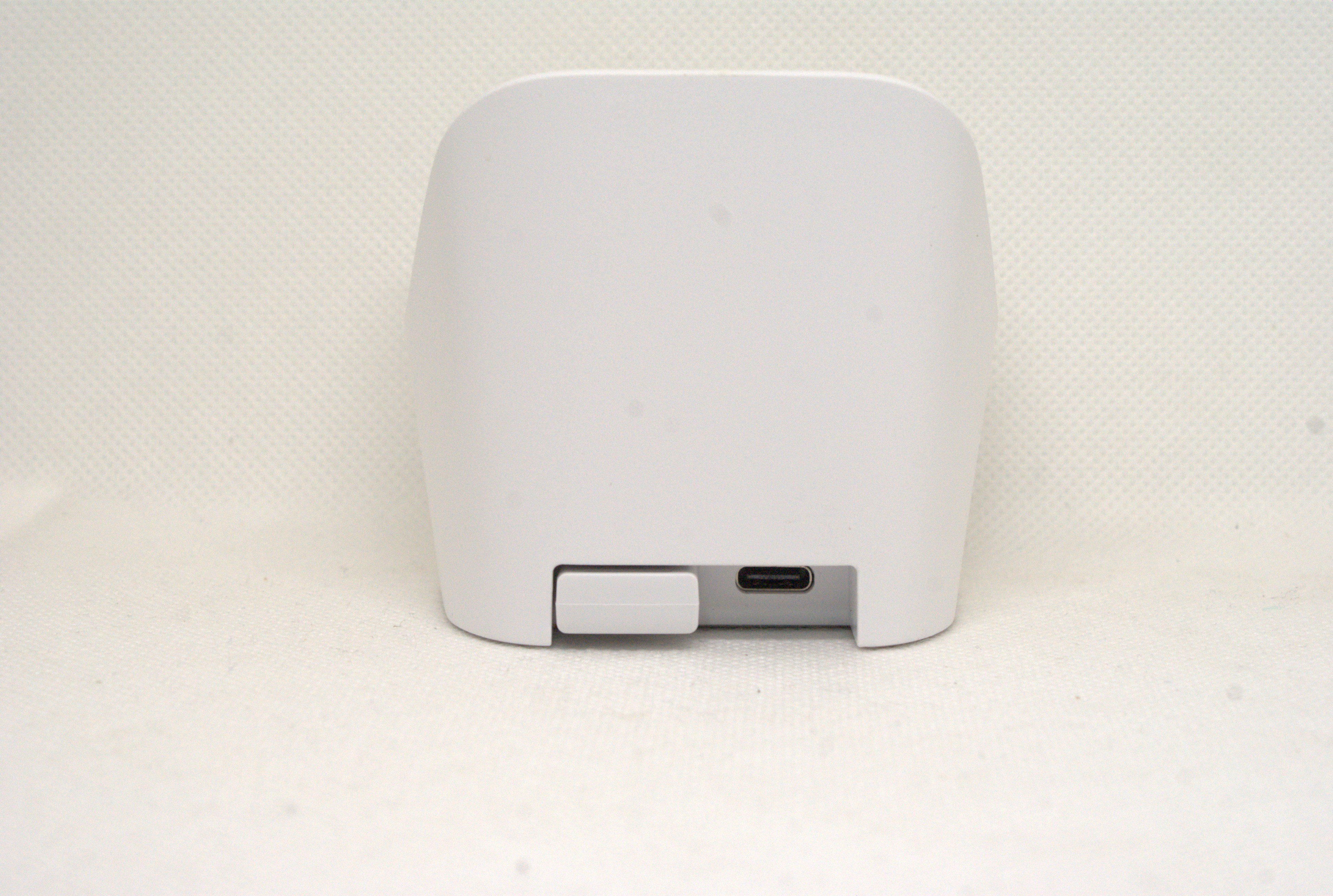 GameSir Super Nova - dock tył