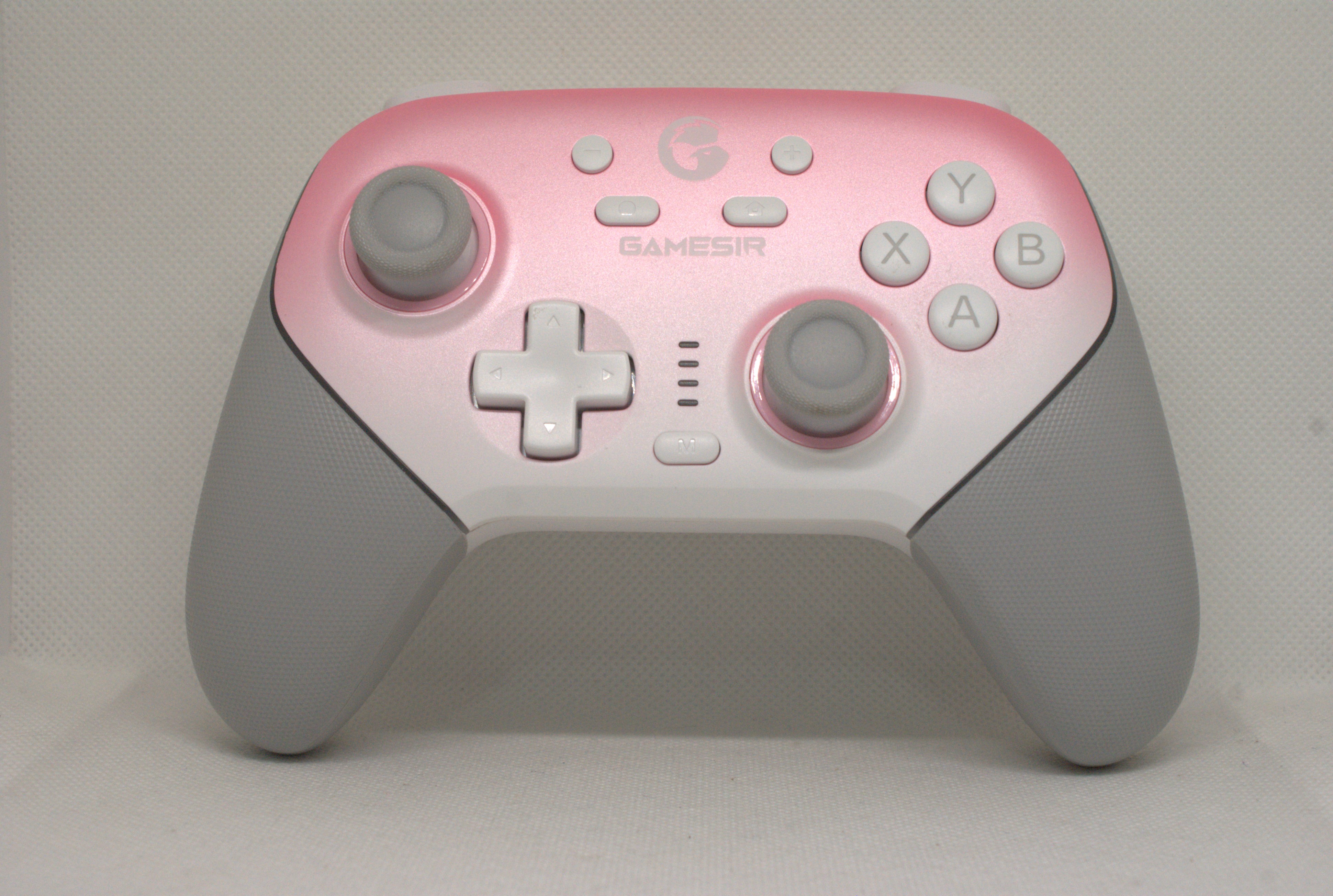 GameSir Super Nova - front