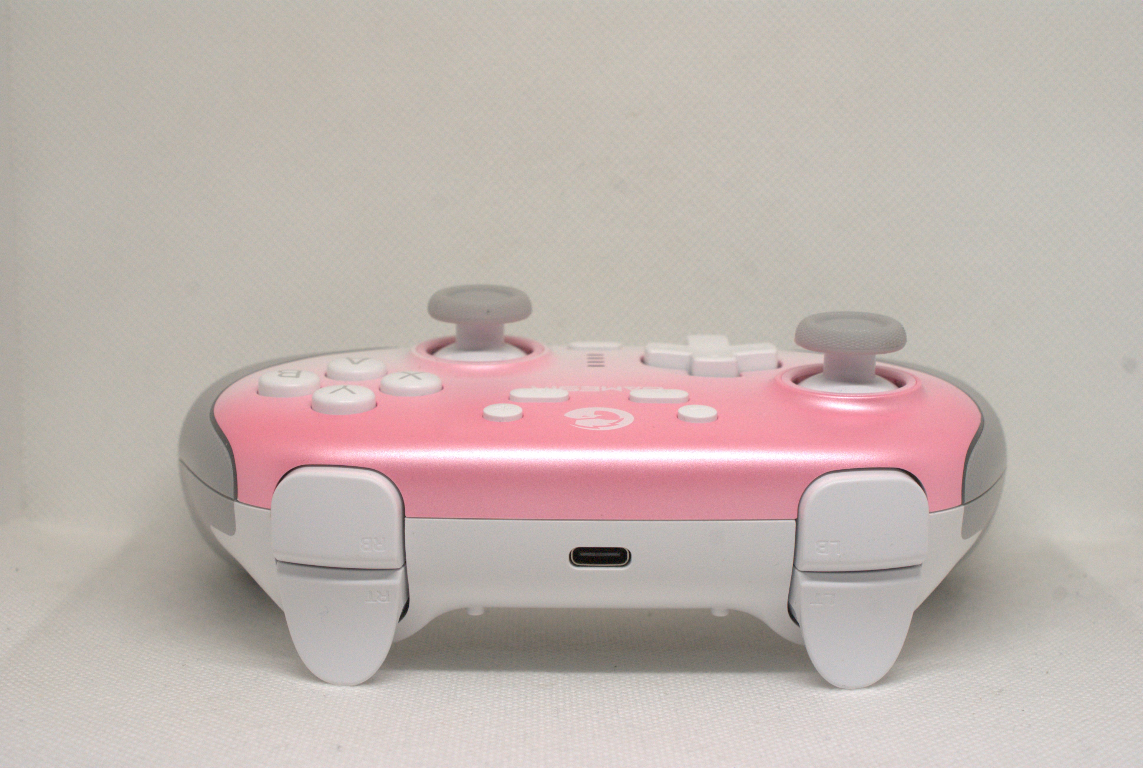 GameSir Super Nova - góra