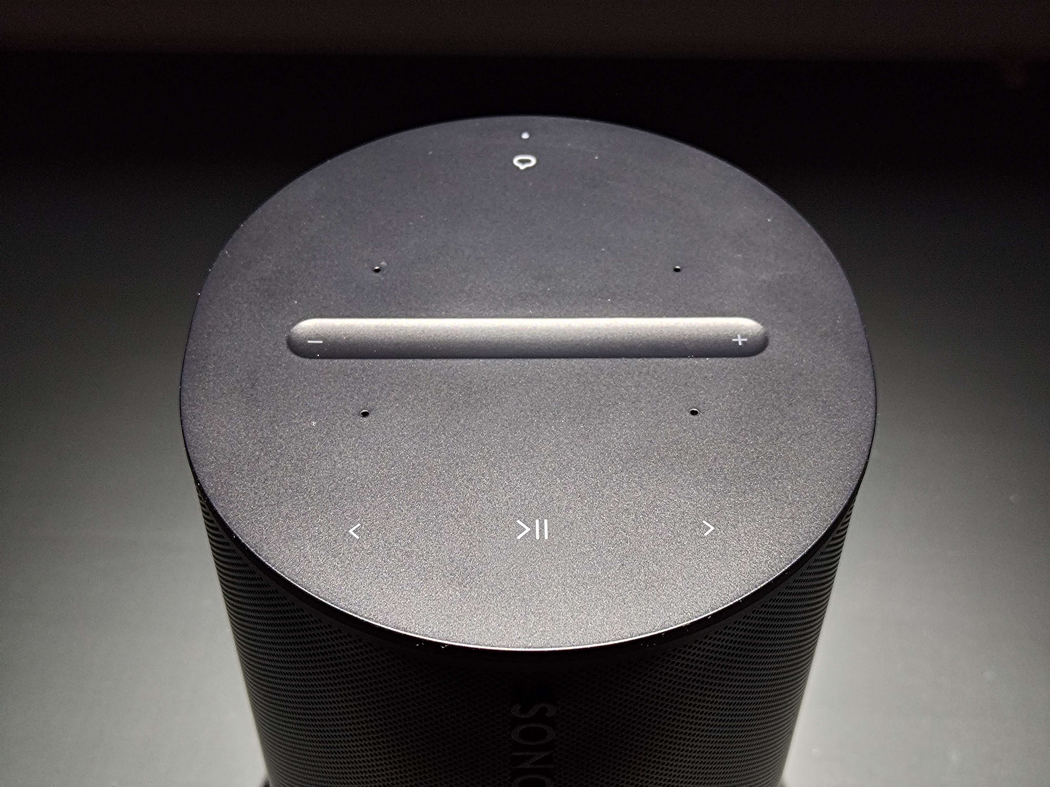 Sonos Era100 top