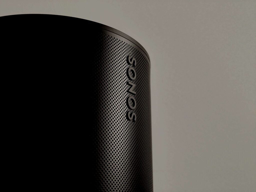 Sonos Era100 miniature