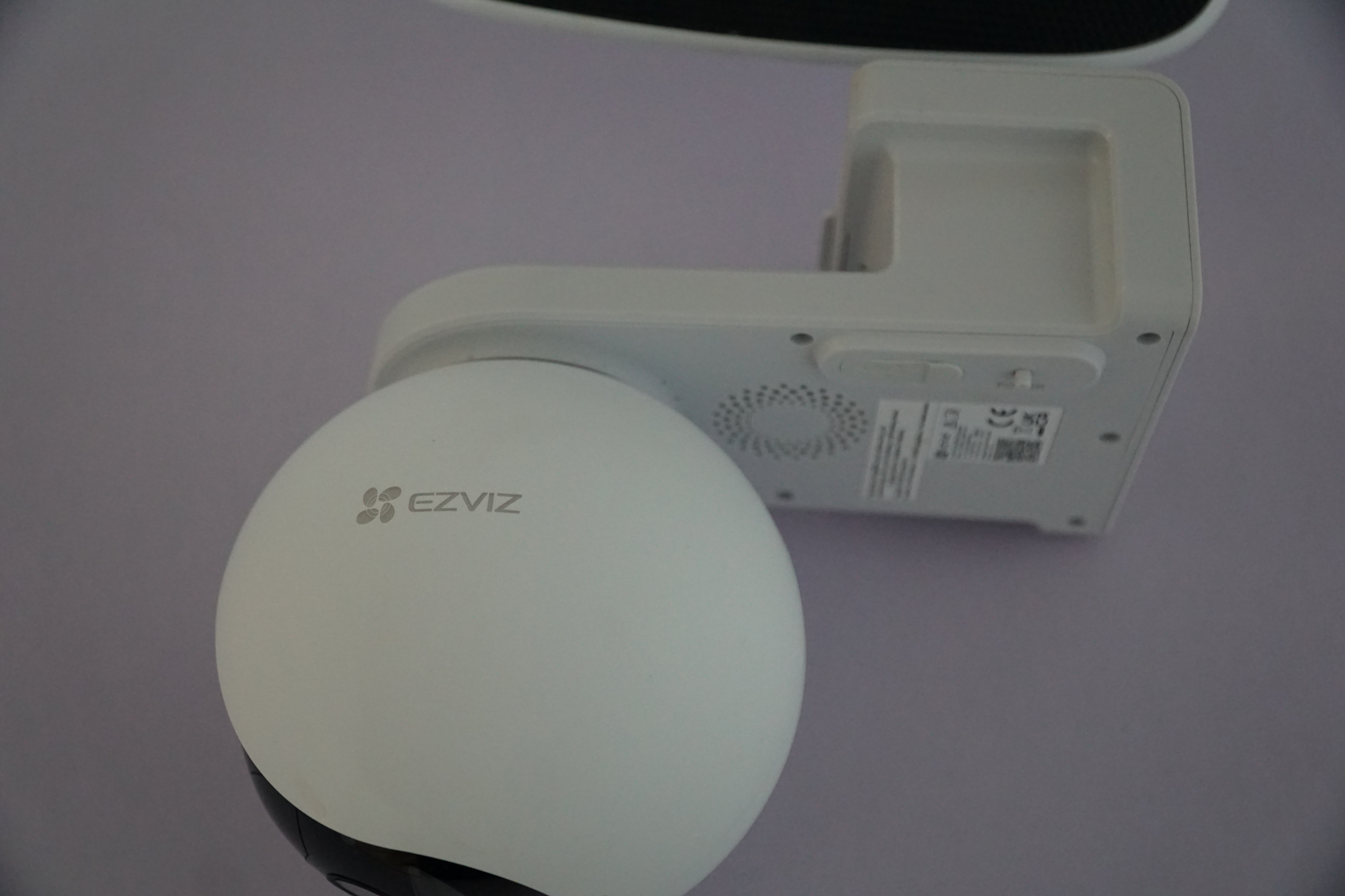 Ezviz EB8 4G 2