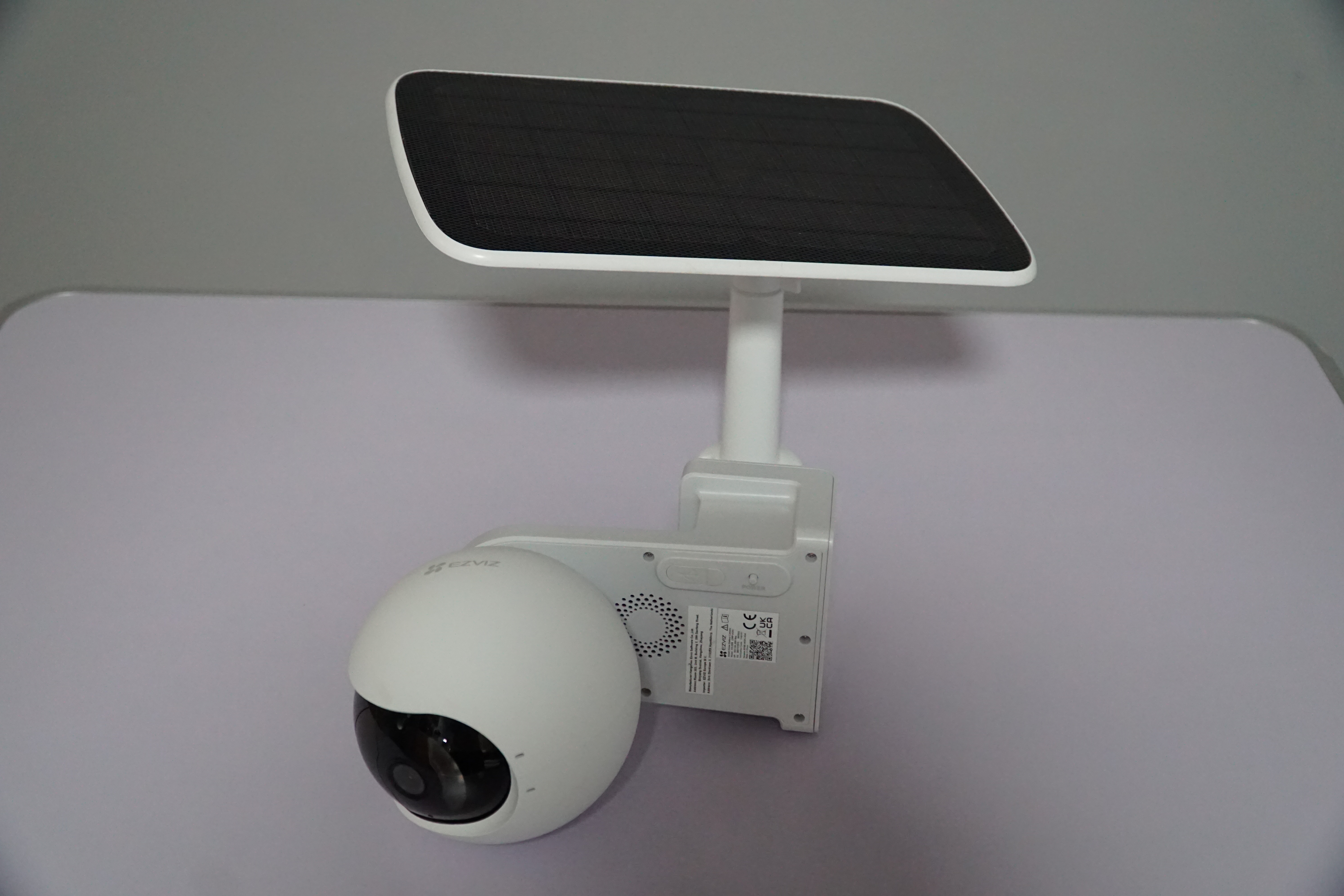 Ezviz EB8 4G 3