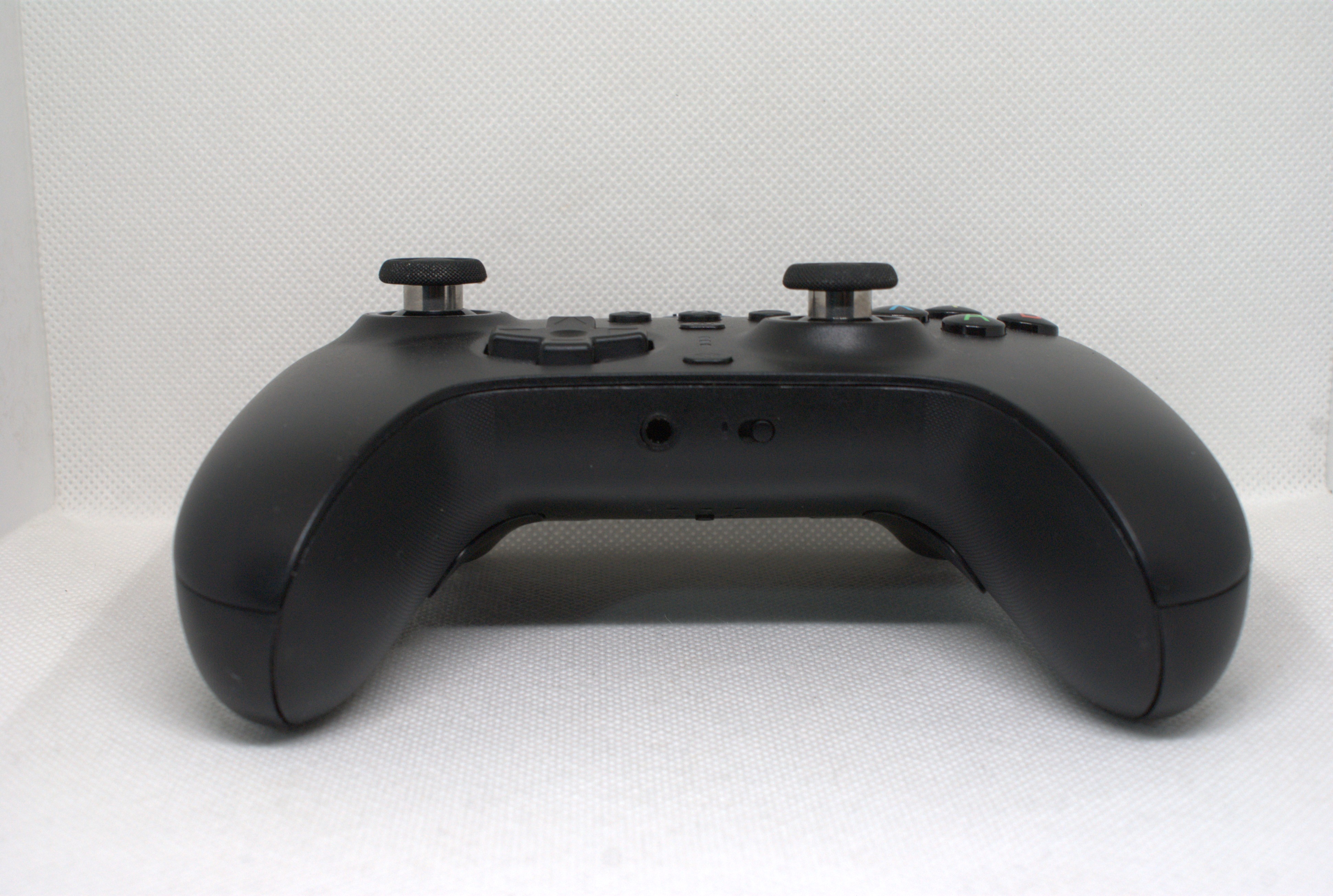 8BitDo Ultimate 3-Mode - dół