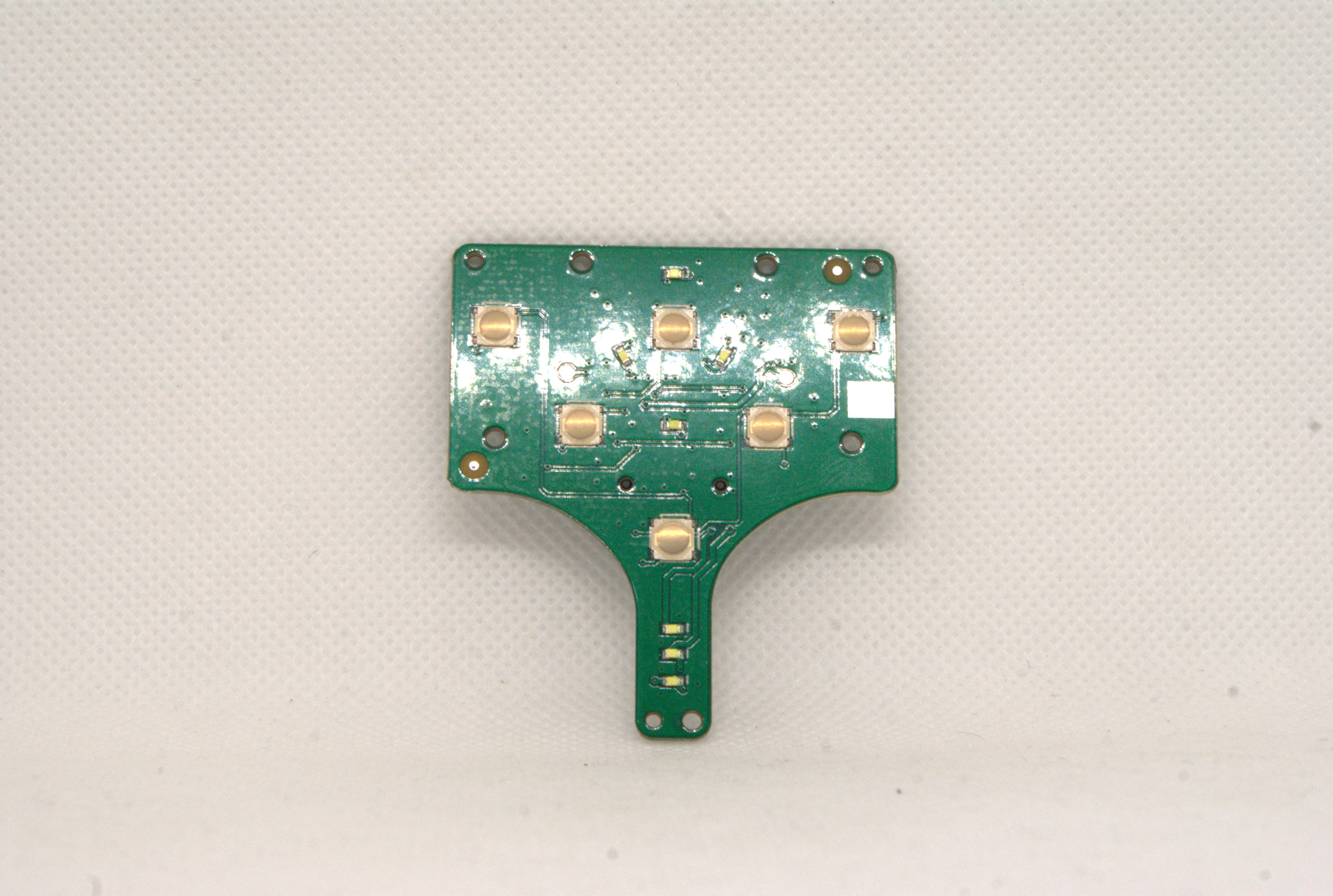 8BitDo Ultimate 2 - Daughterboard