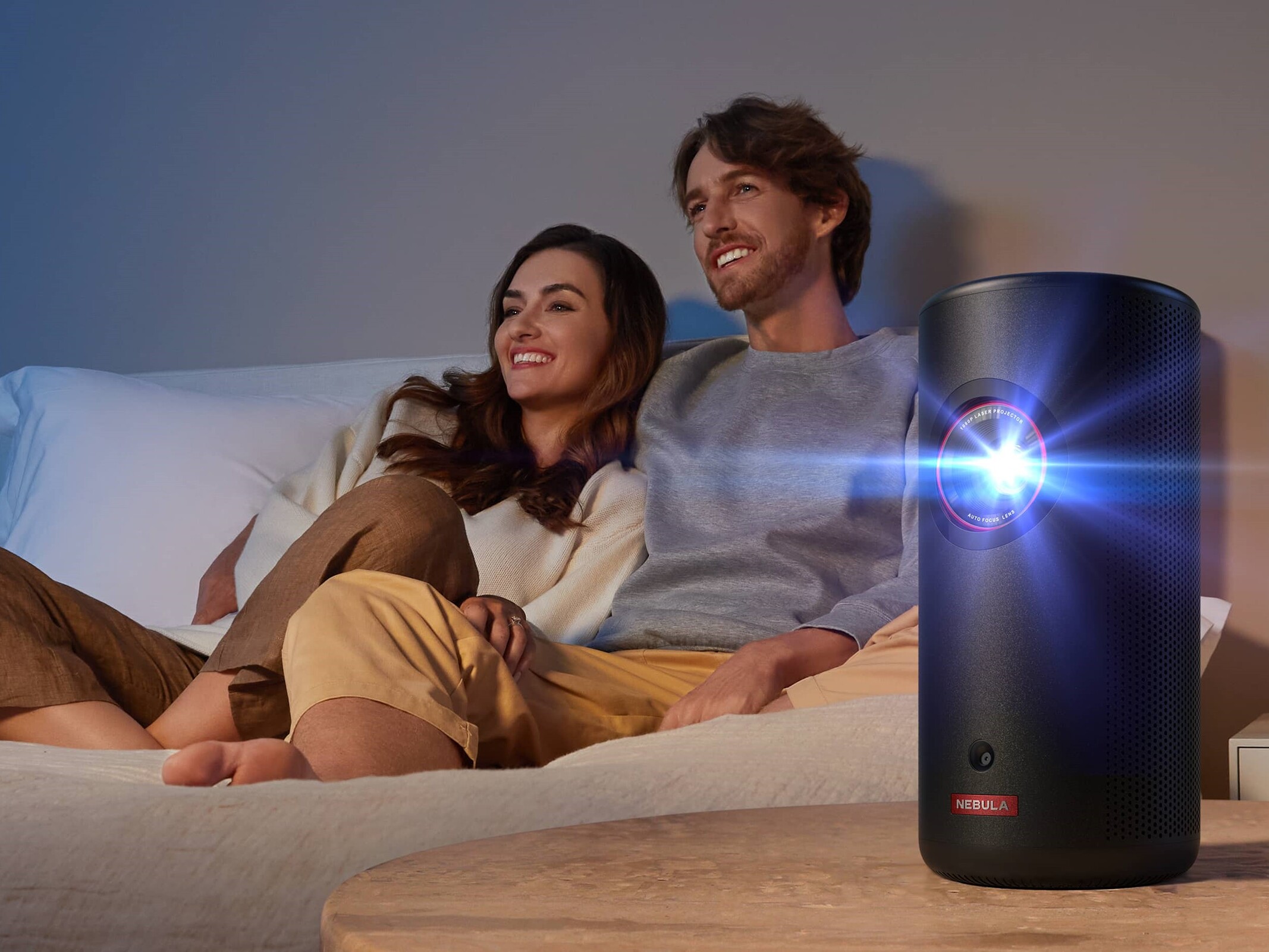 Anker Nebula Capsule