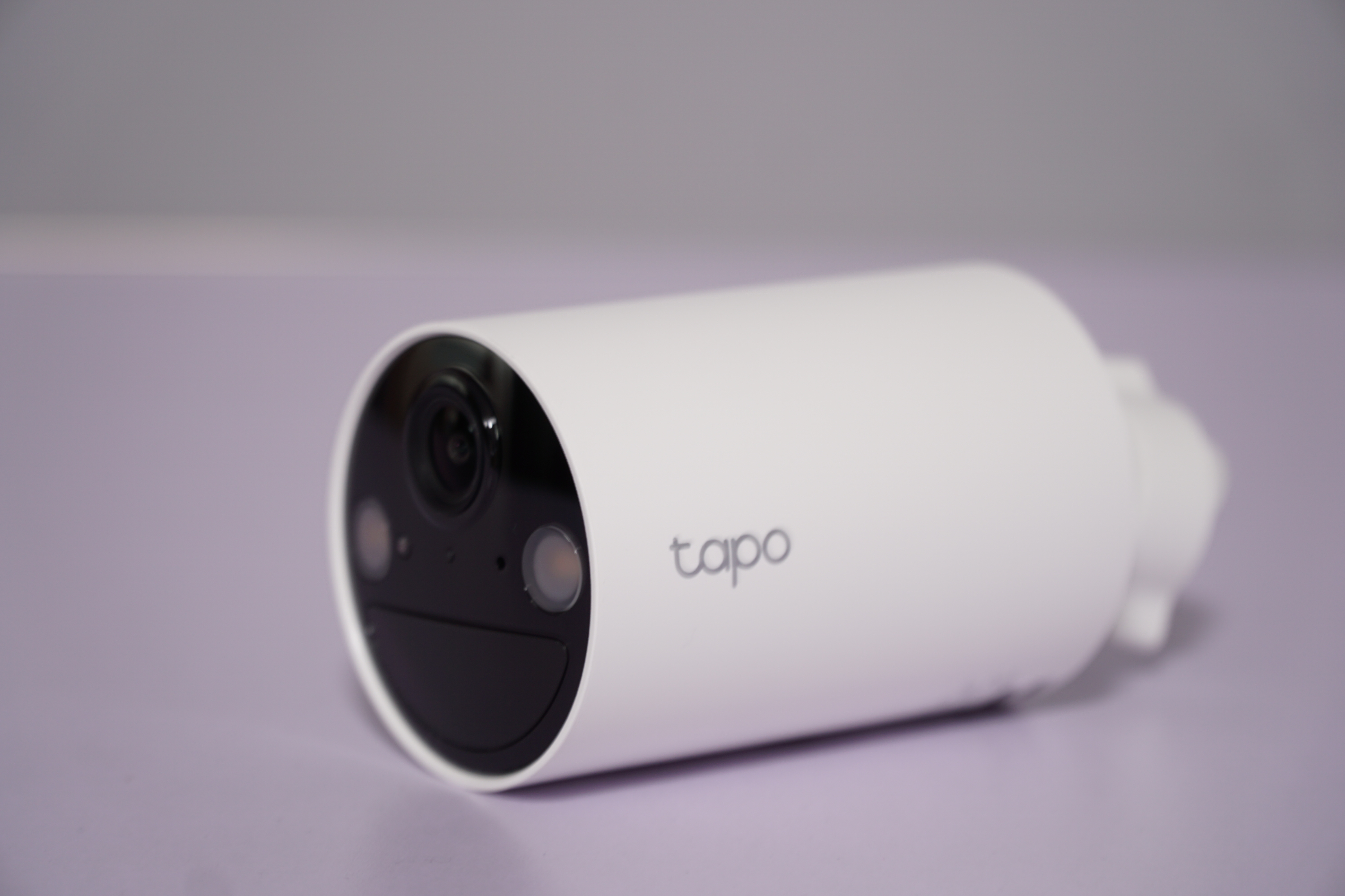 TP-LINK Tapo C410 KIT