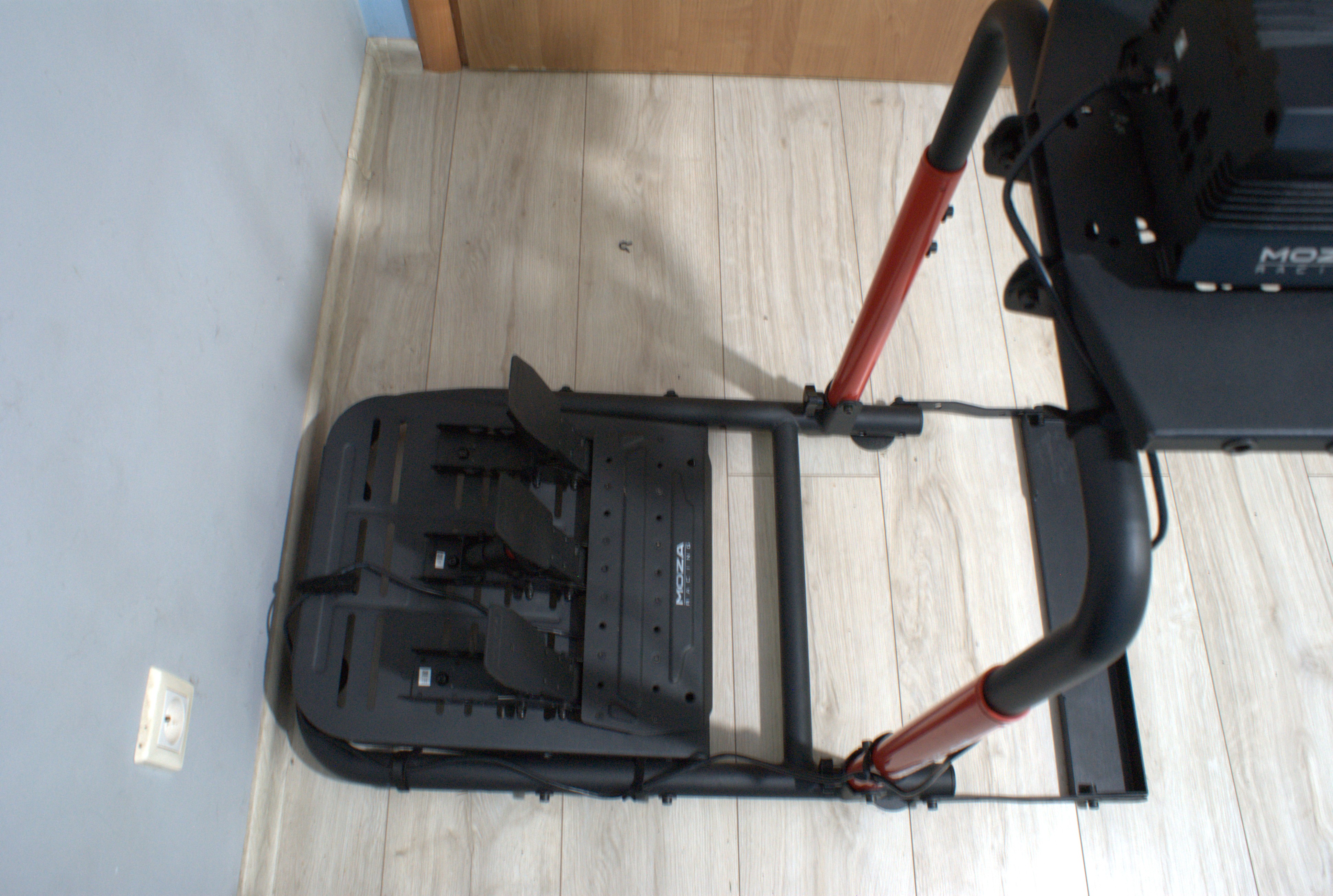 Wheel Stand Lite 2.0 - top