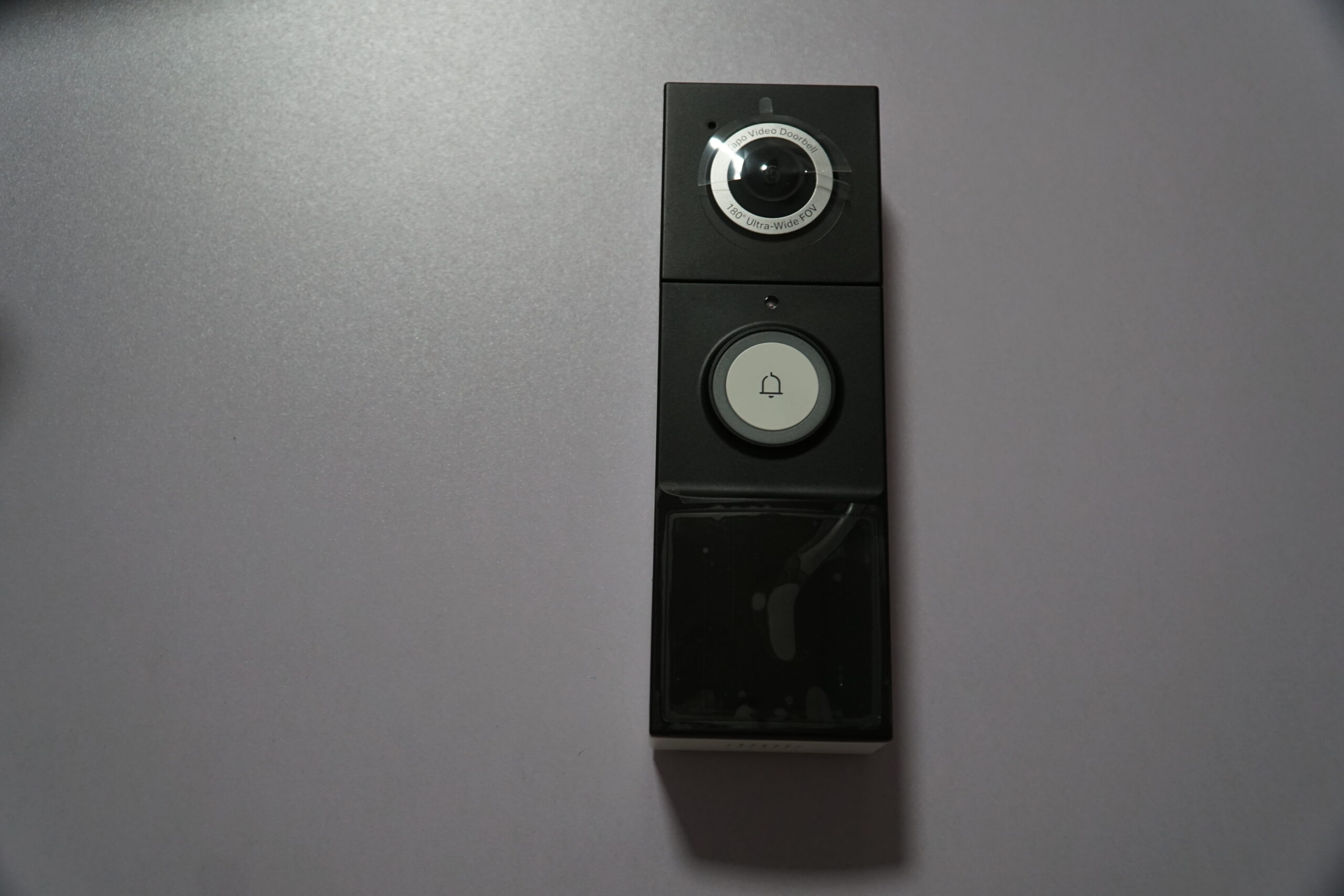 TP-LINK Tapo D235