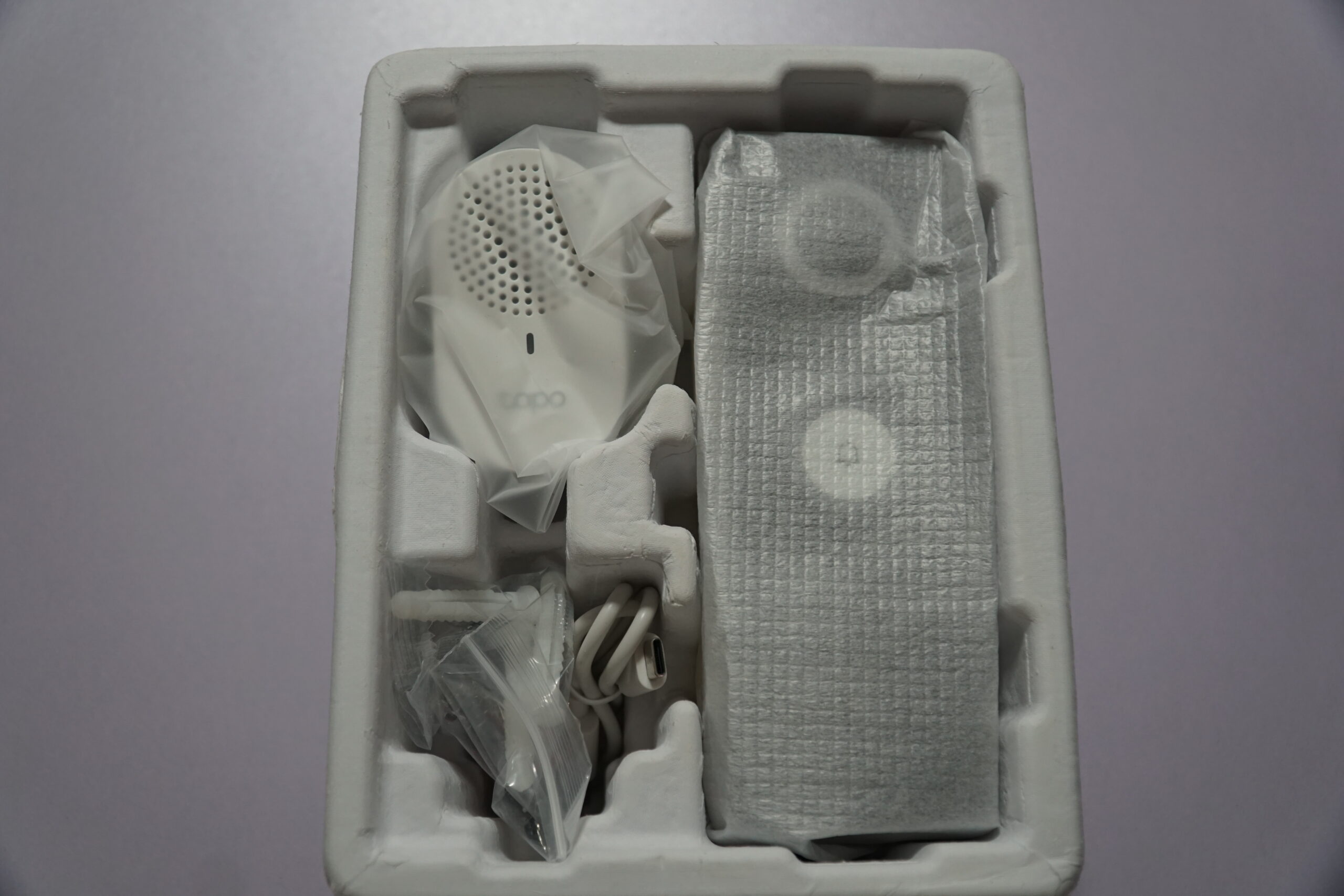 TP-LINK Tapo D235