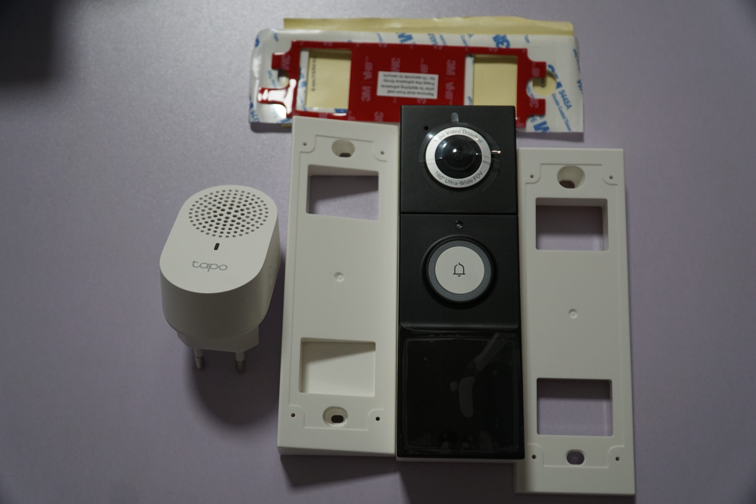 TP-LINK Tapo D235