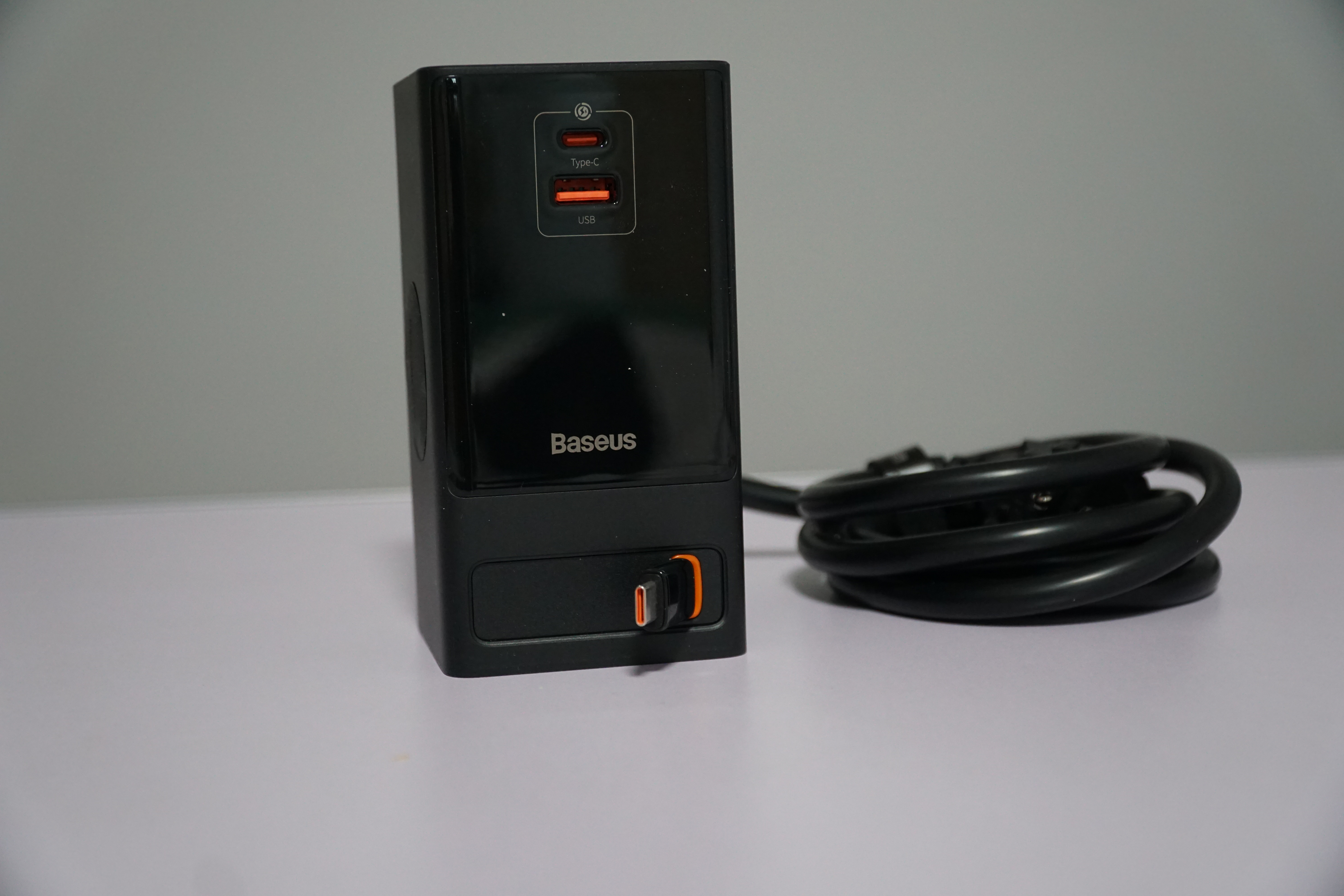 Baseus PowerCombo 65W