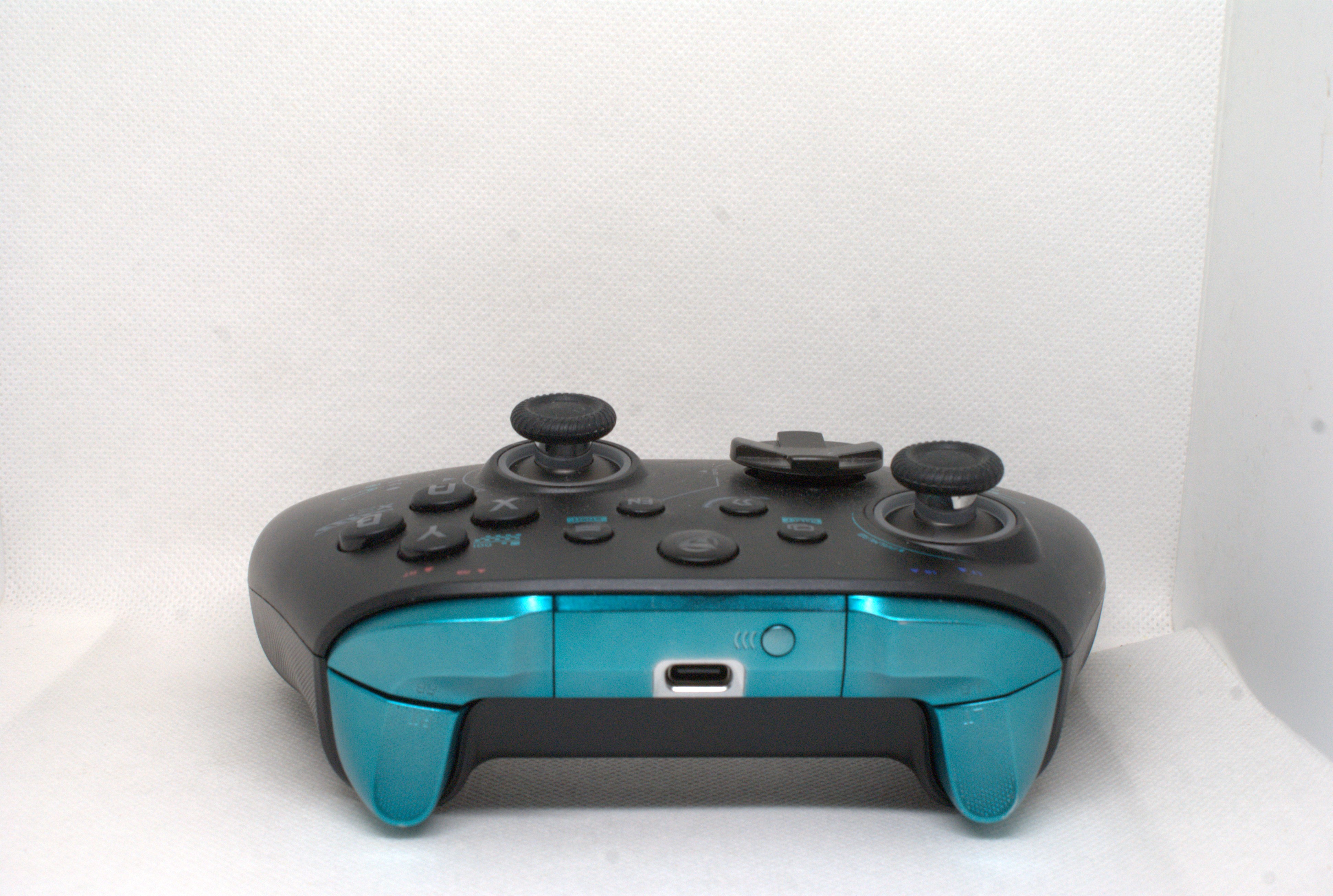 Palmlab M.001 - Top