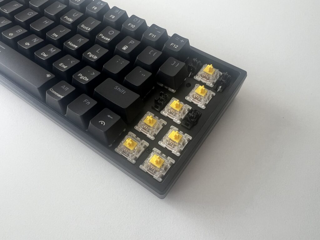 MARVO Shogo 63W
