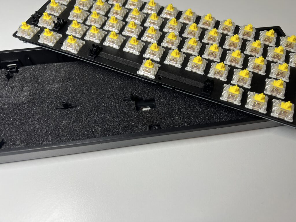 MARVO Shogo 63W