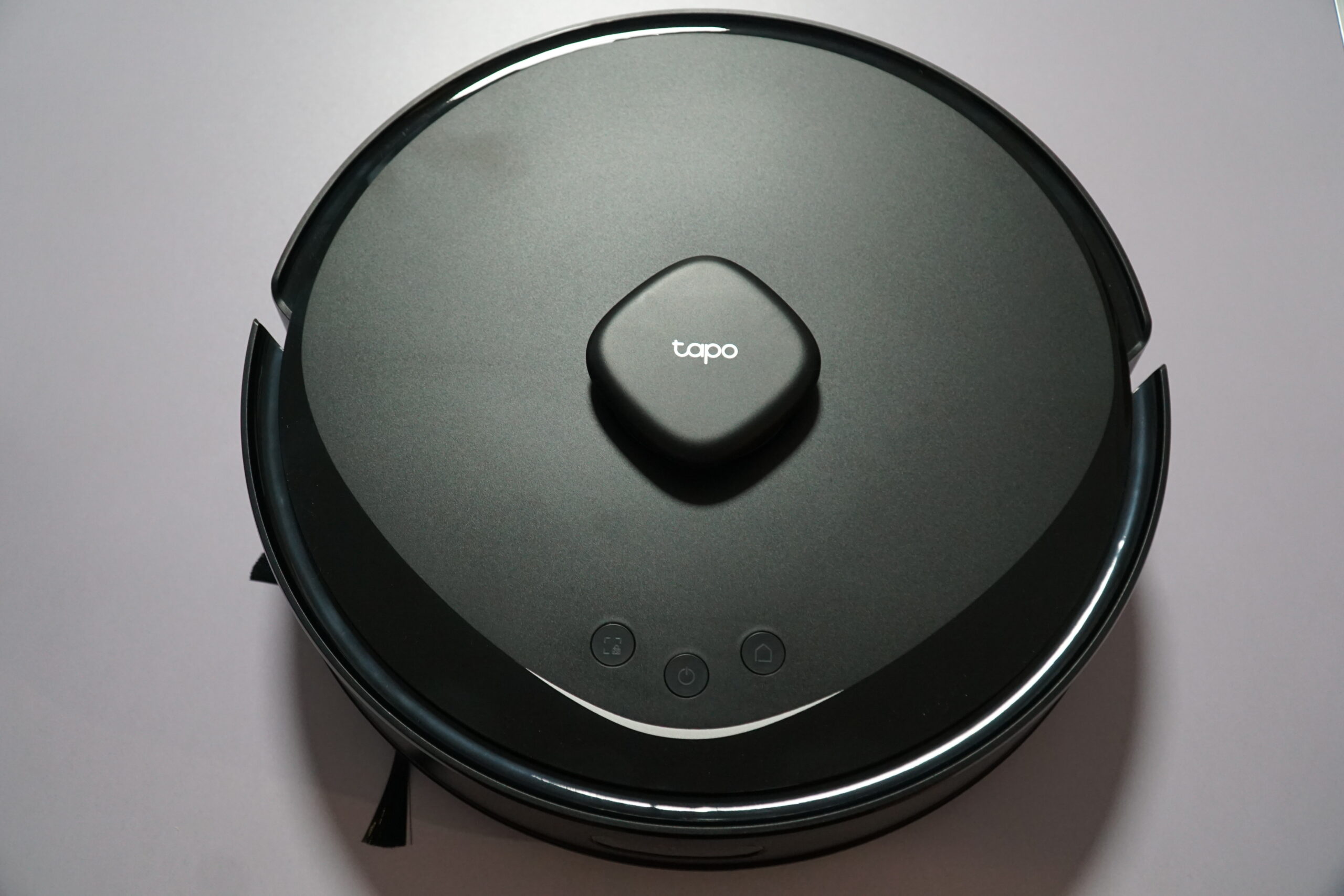 TP-Link Tapo RV30 Max Plus