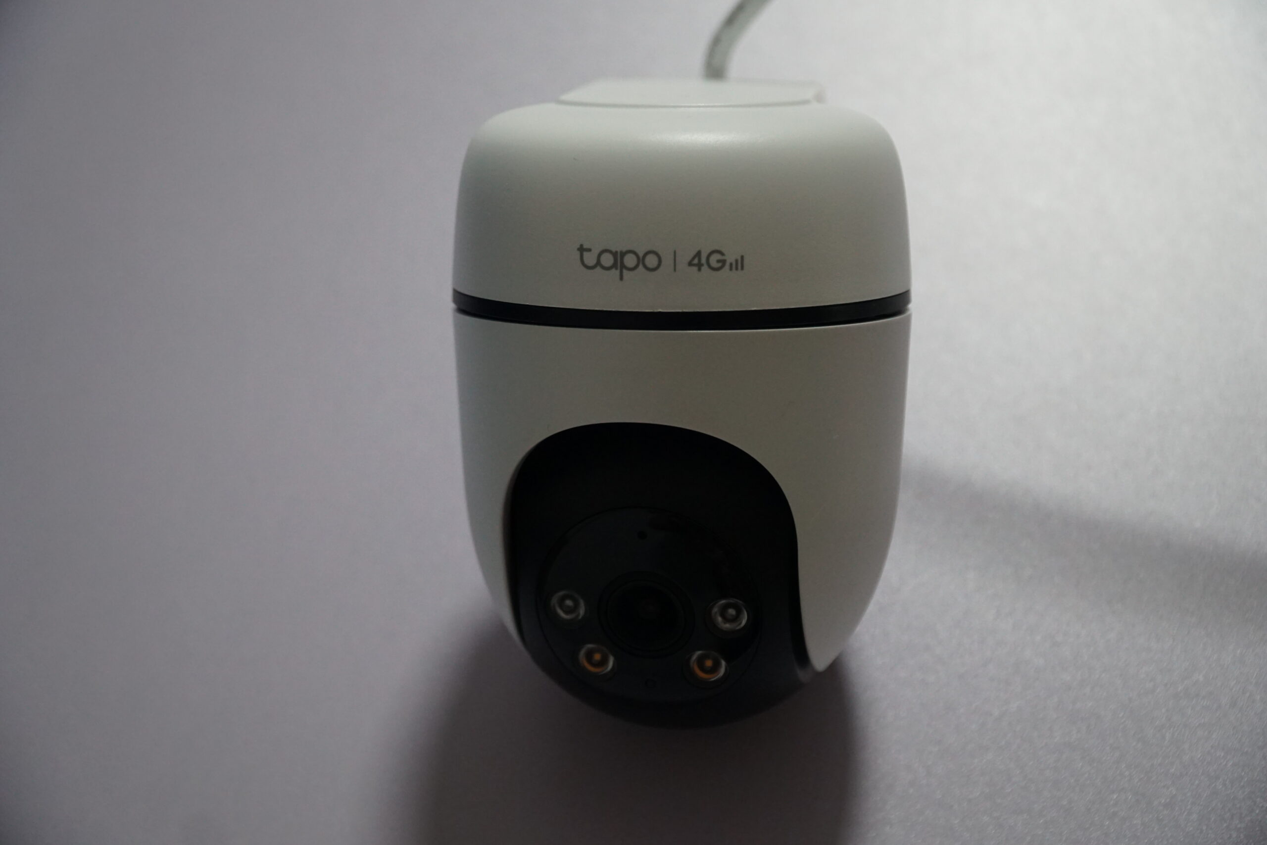 TP-Link Tapo C501GW