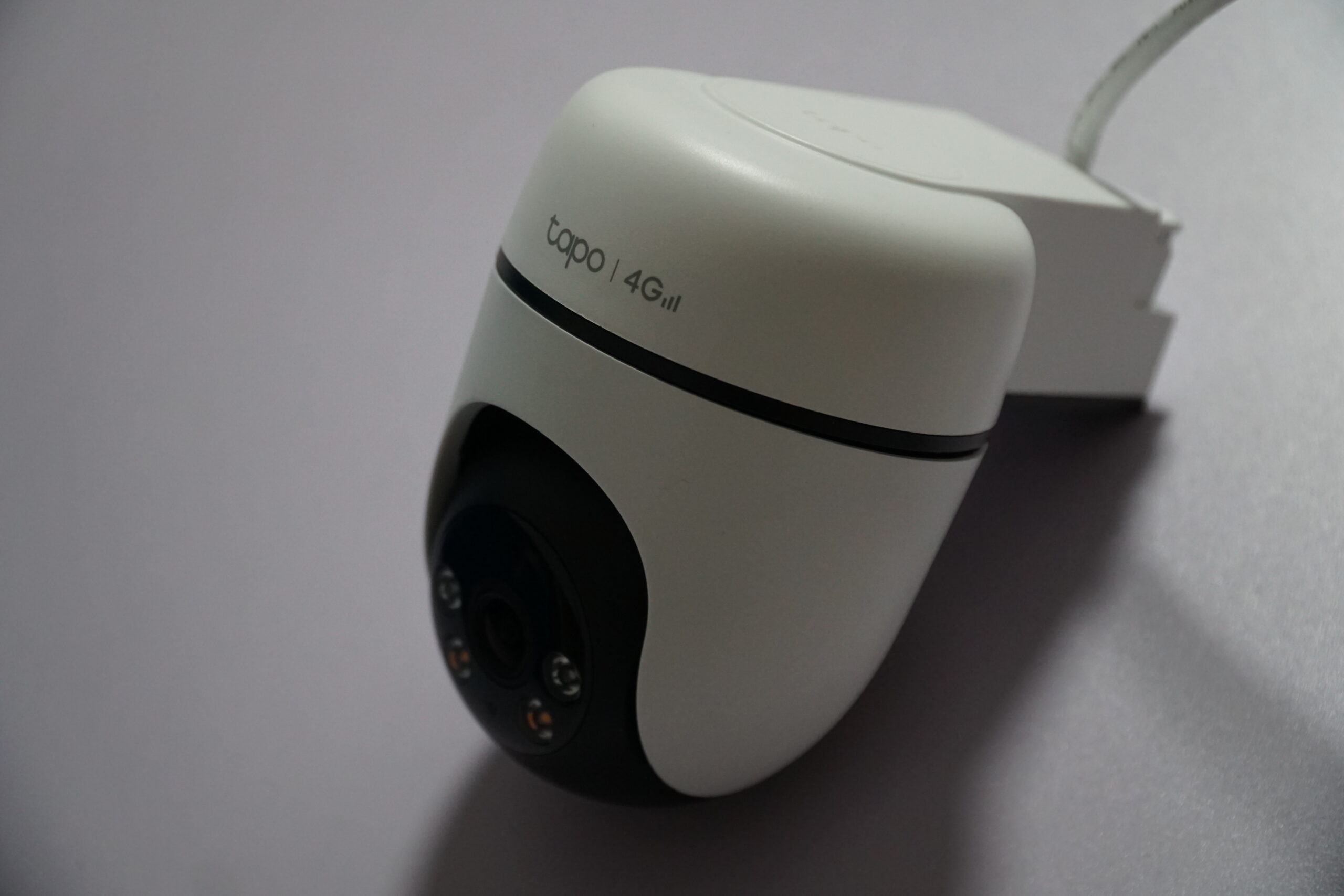 TP-Link Tapo C501GW